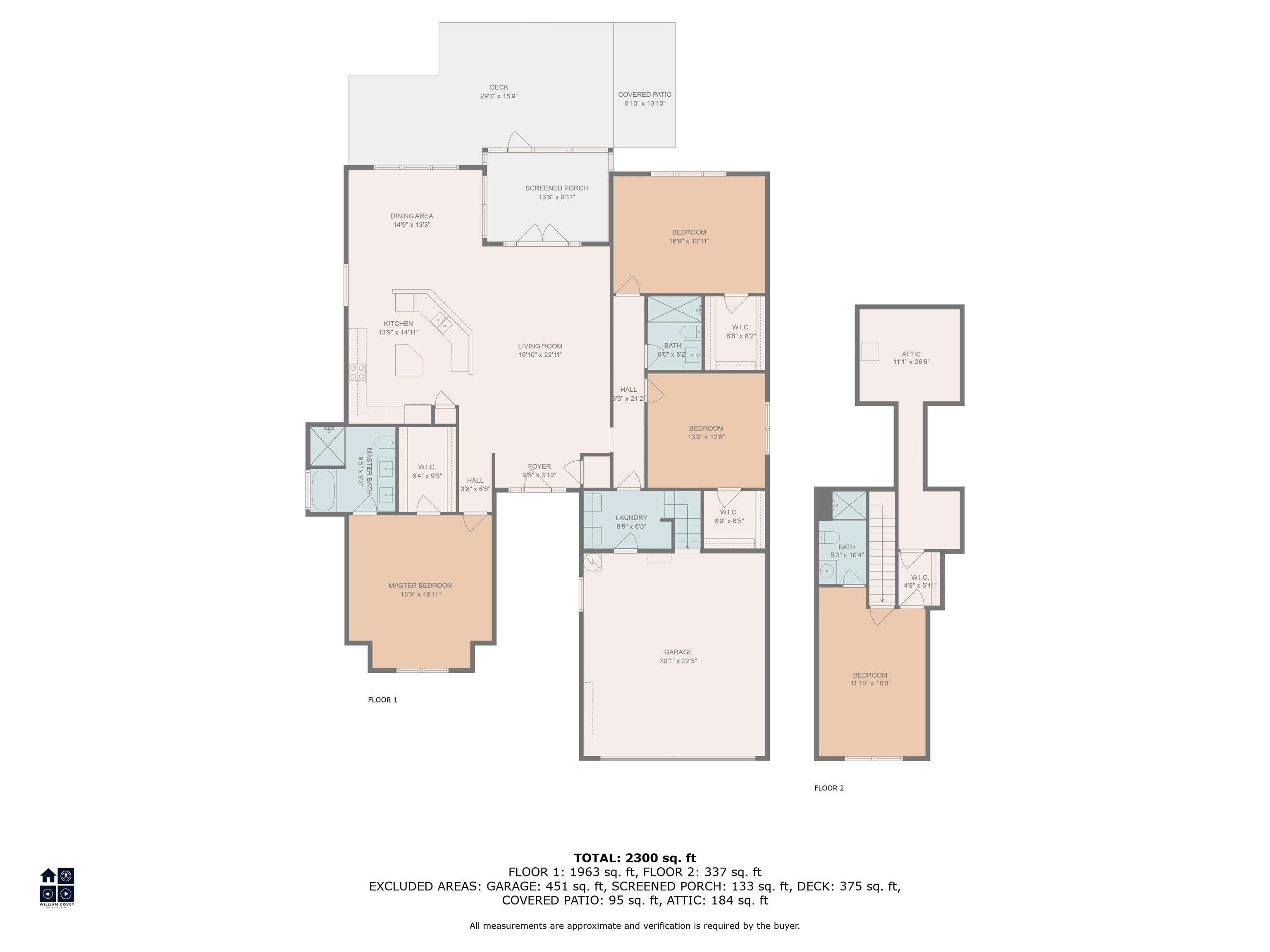 293 Hillsborough Dr.