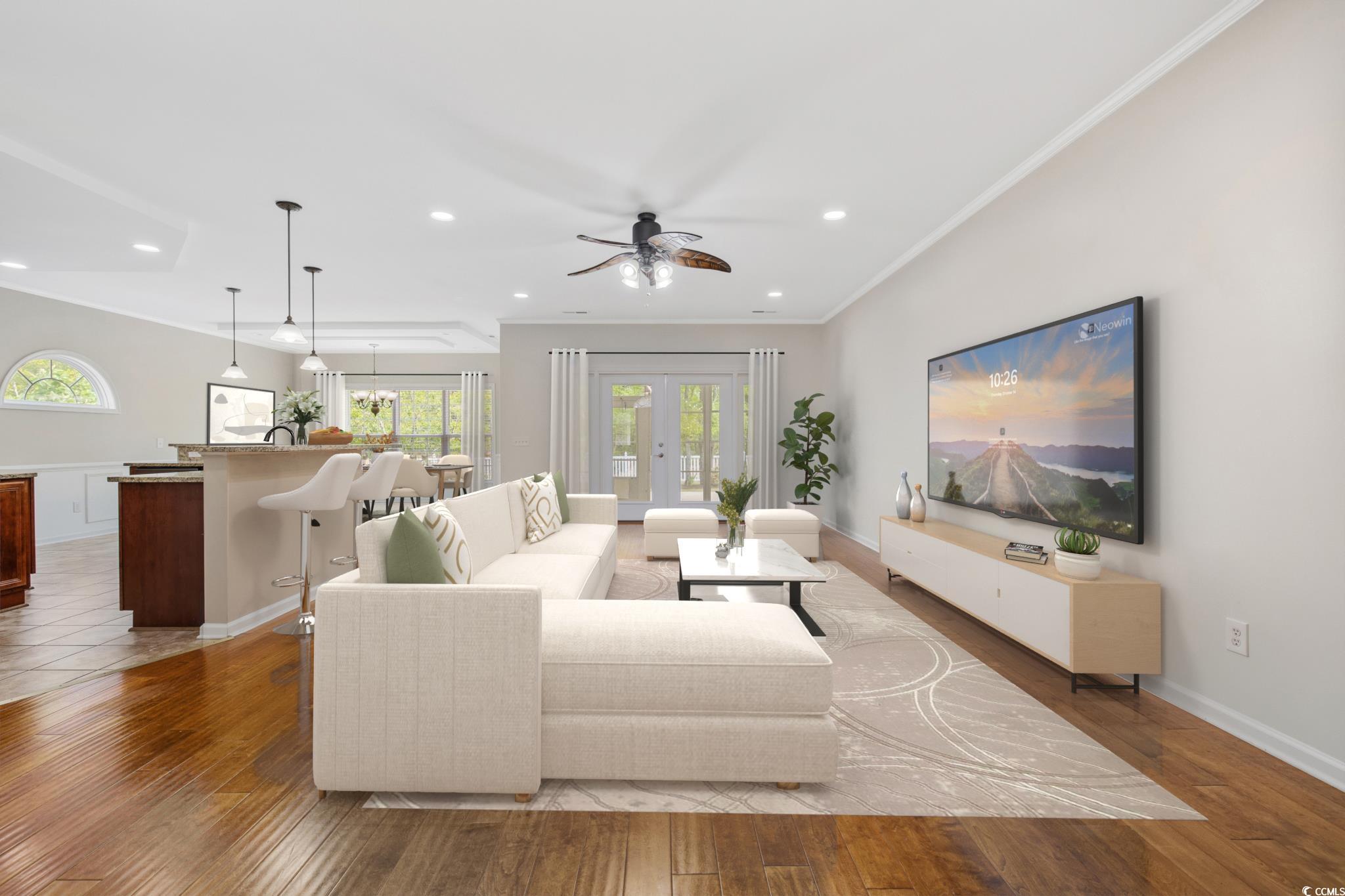 293 Hillsborough Dr.