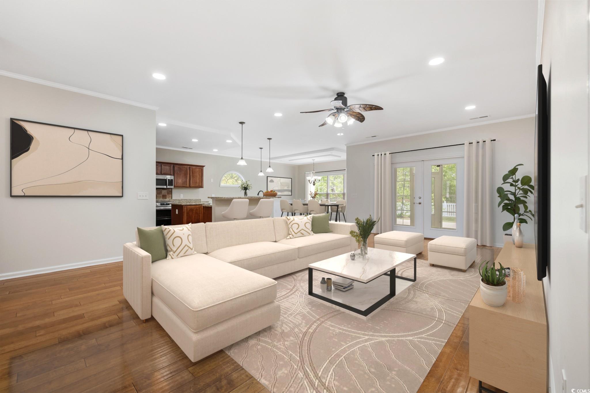 293 Hillsborough Dr.