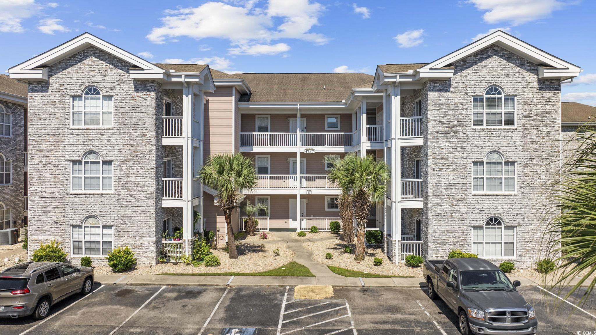 4737 Wild Iris Dr. Unit: 203