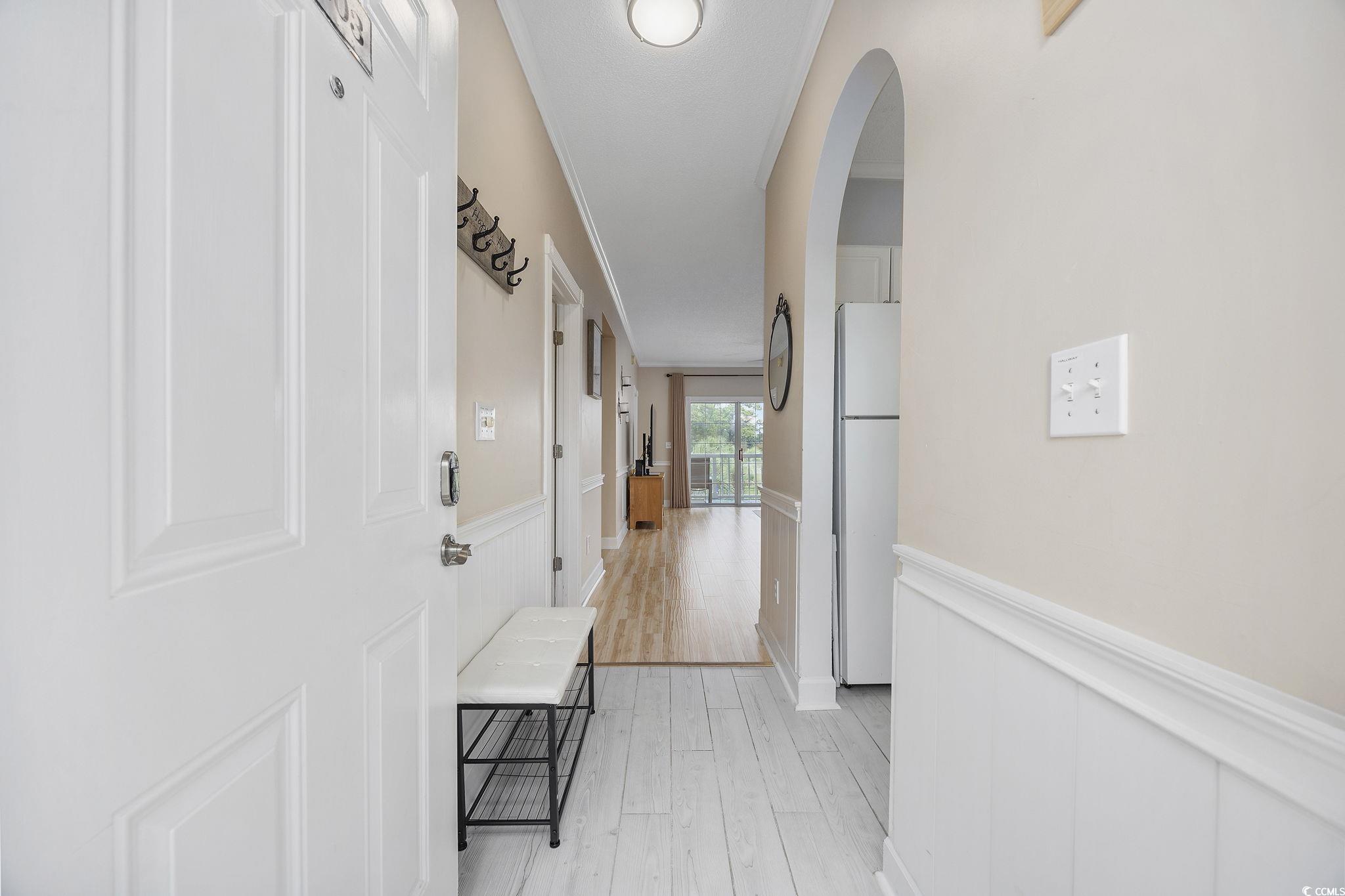 4737 Wild Iris Dr. Unit: 203