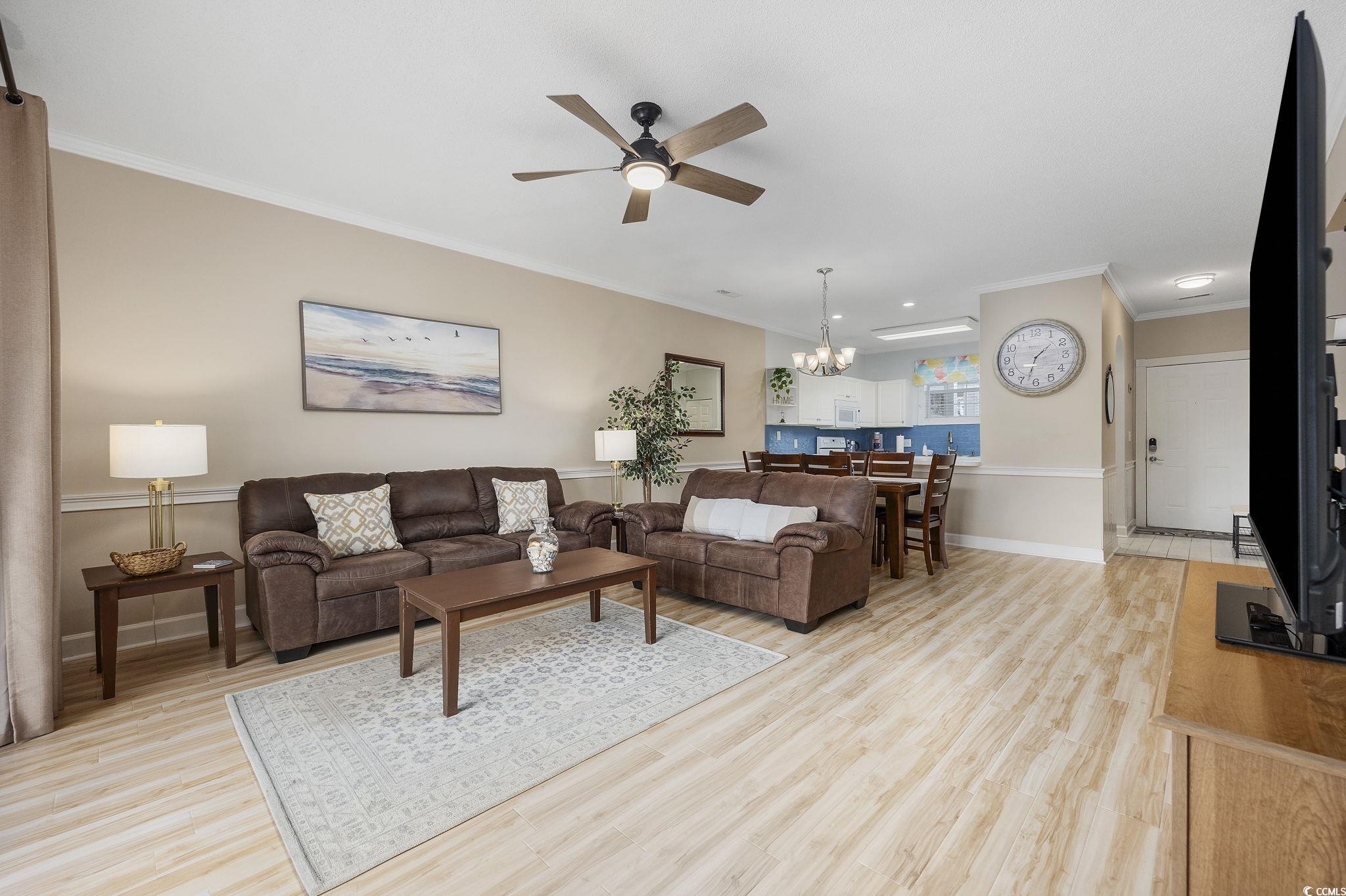 4737 Wild Iris Dr. Unit: 203