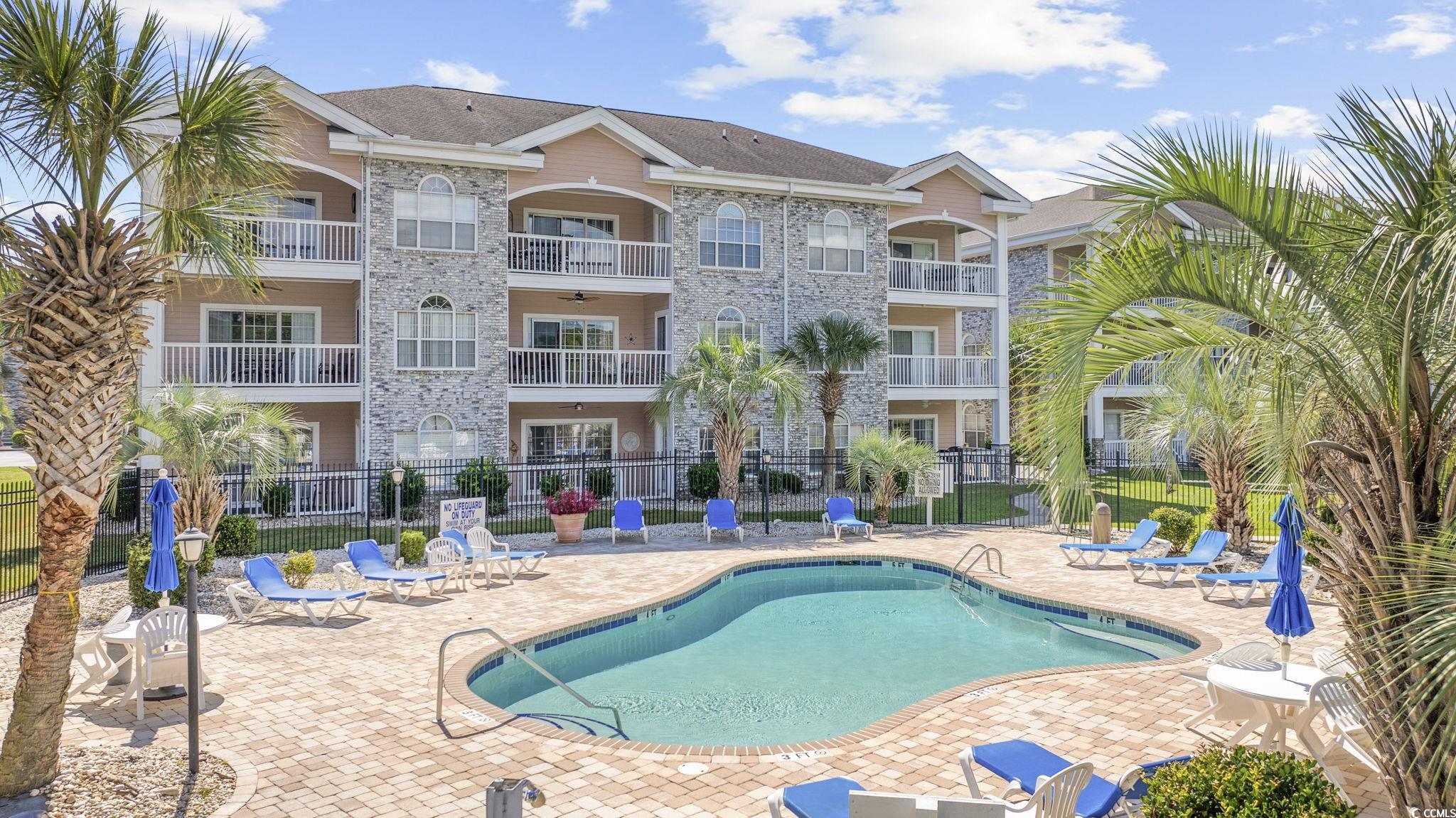 4737 Wild Iris Dr. Unit: 203