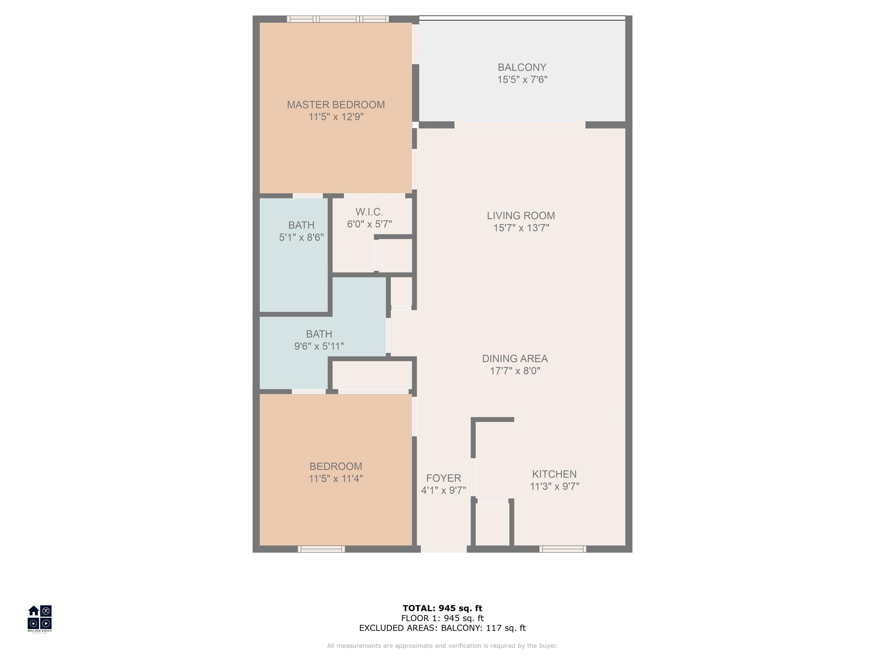 4737 Wild Iris Dr. Unit: 203