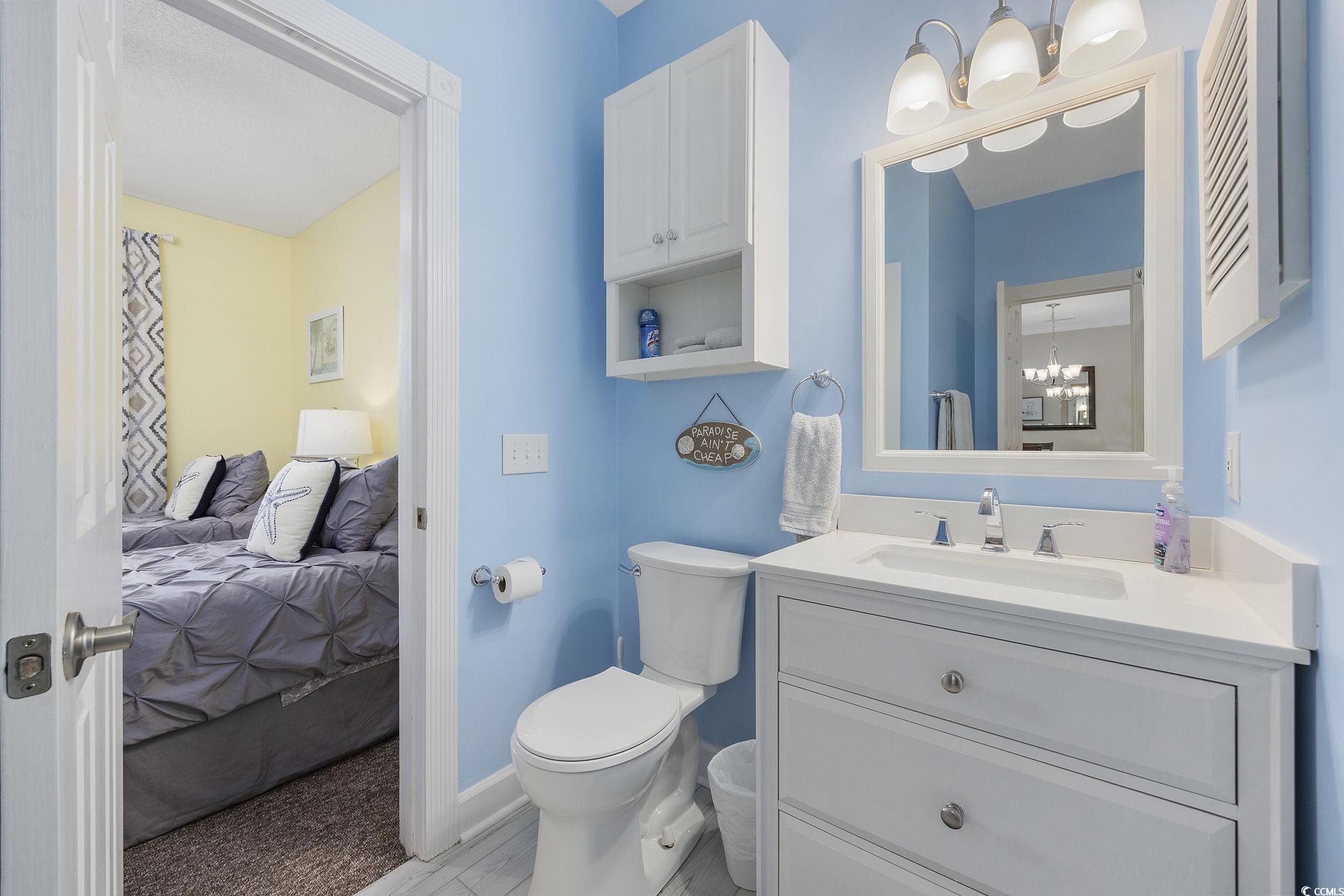 4737 Wild Iris Dr. Unit: 203