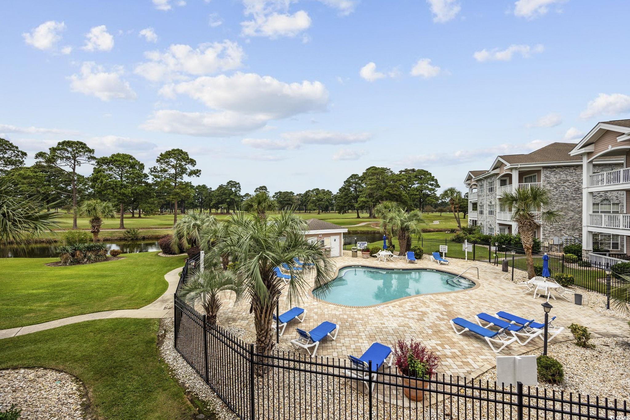 4737 Wild Iris Dr. Unit: 203