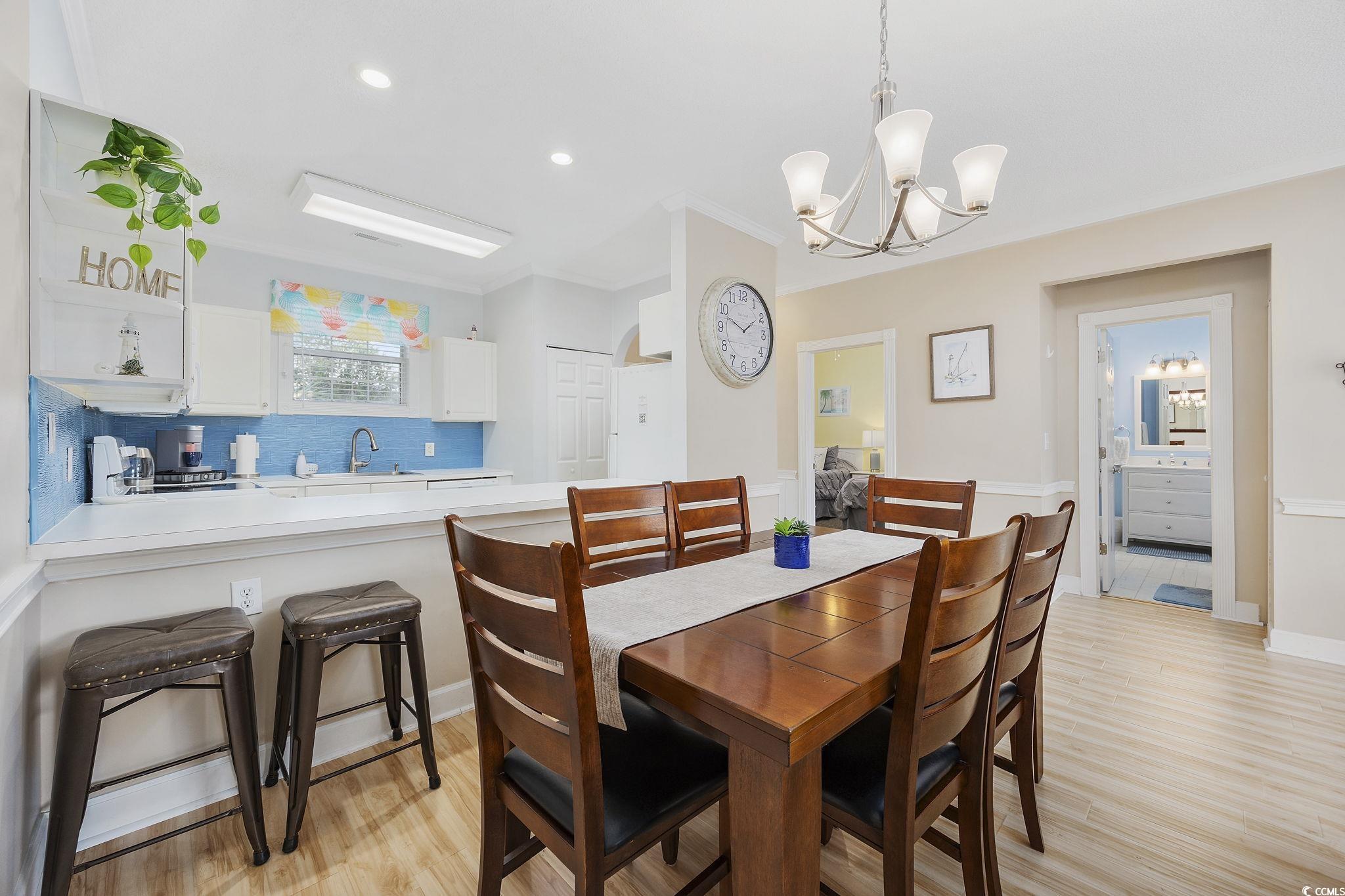 4737 Wild Iris Dr. Unit: 203