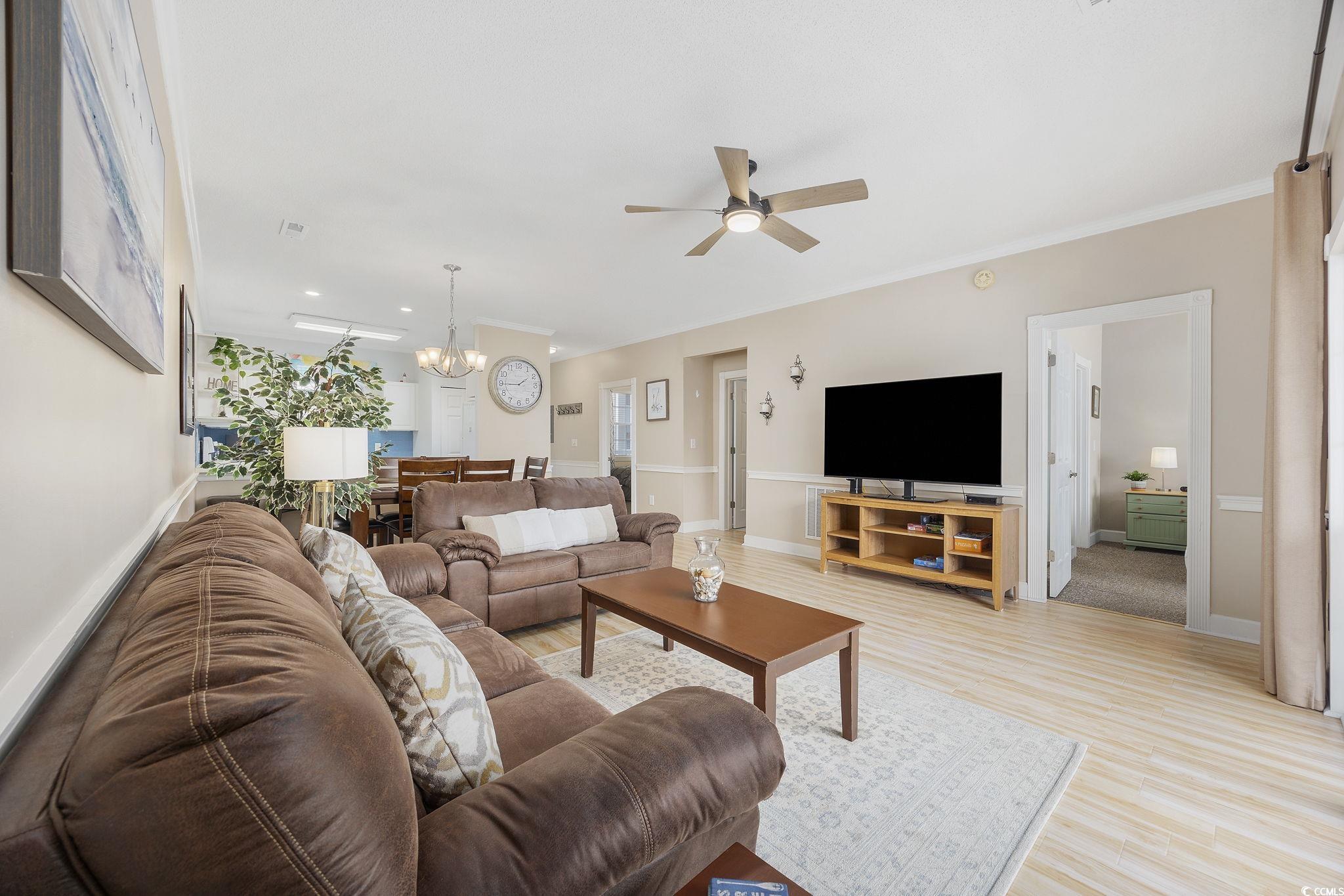4737 Wild Iris Dr. Unit: 203