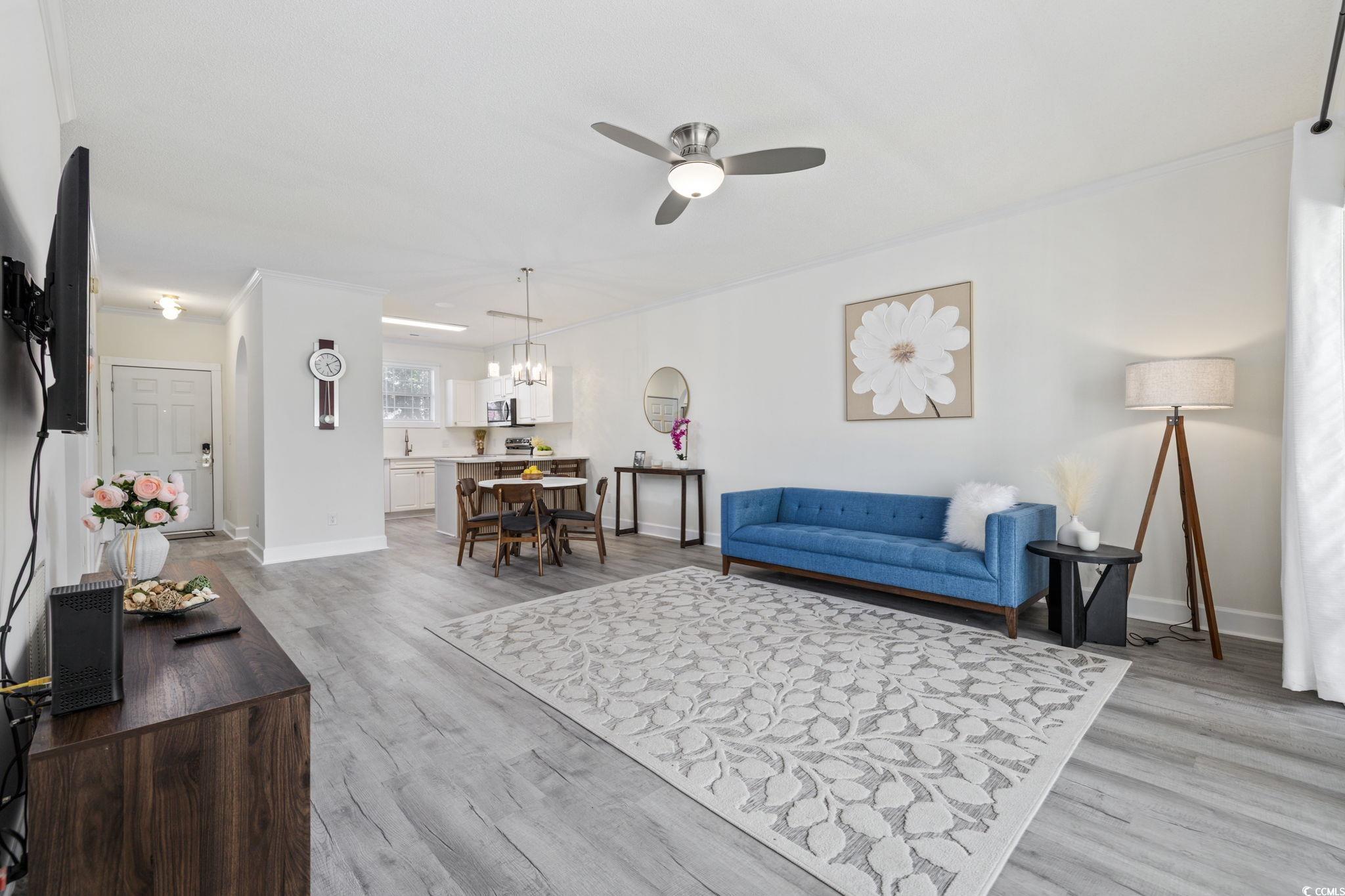 4661 Wild Iris Dr. Unit: 103