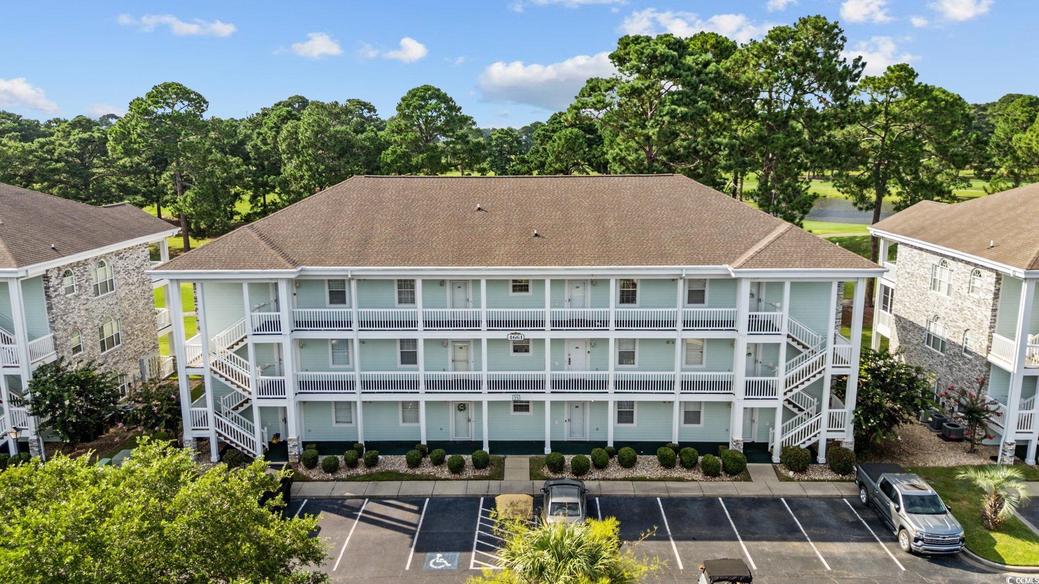 4661 Wild Iris Dr. Unit: 103