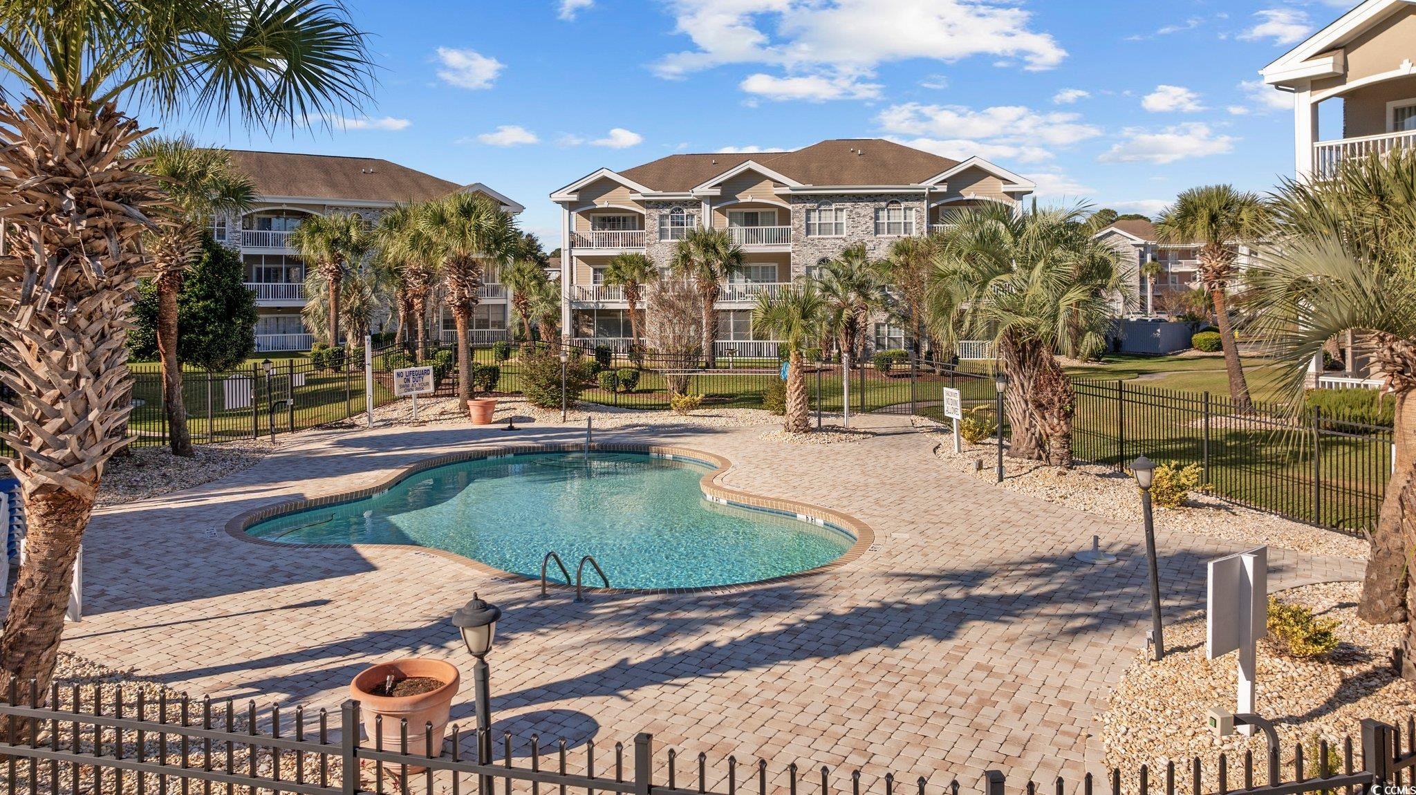 4661 Wild Iris Dr. Unit: 103