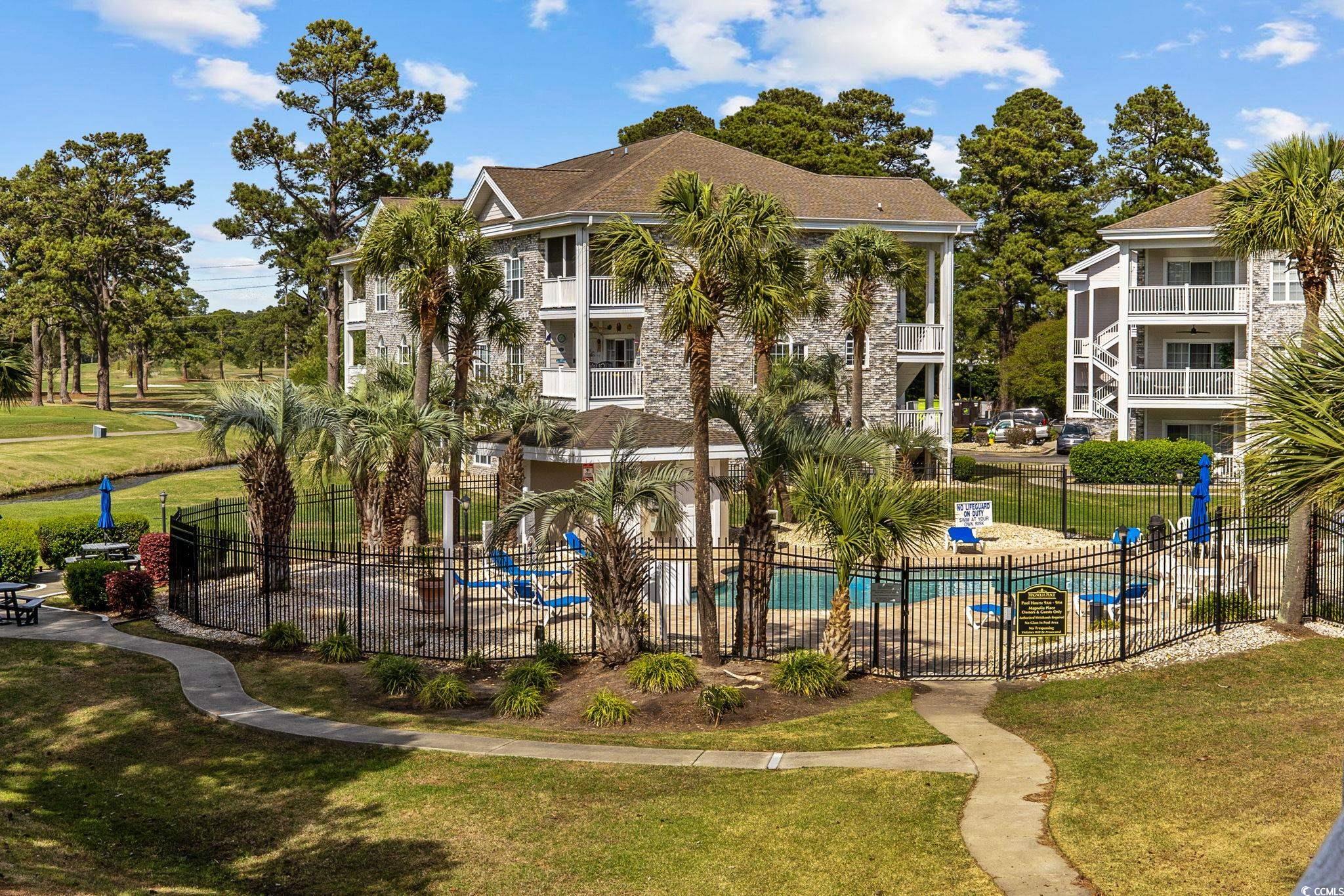 4661 Wild Iris Dr. Unit: 103