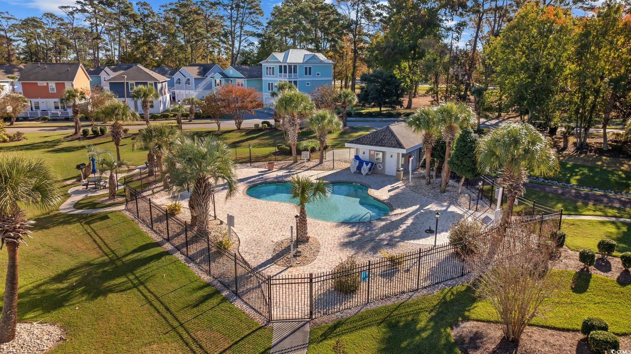 4661 Wild Iris Dr. Unit: 103