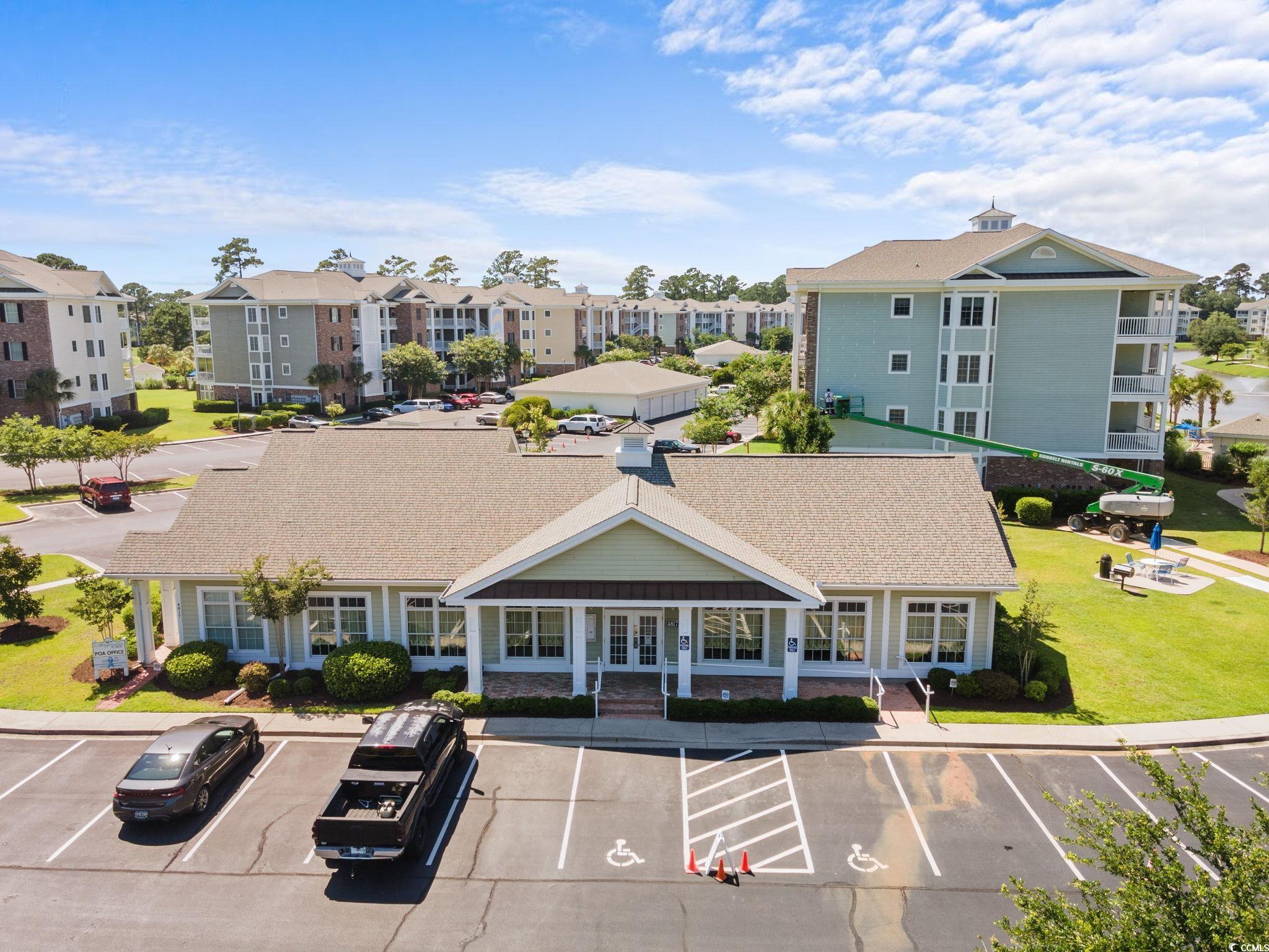 4661 Wild Iris Dr. Unit: 103