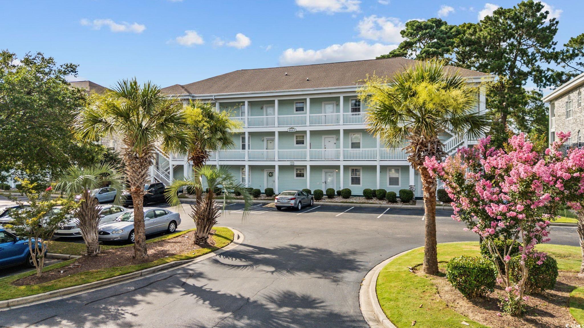 4661 Wild Iris Dr. Unit: 103