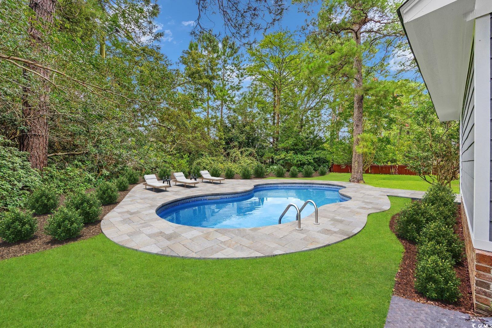 8123 Timber Ridge Rd.