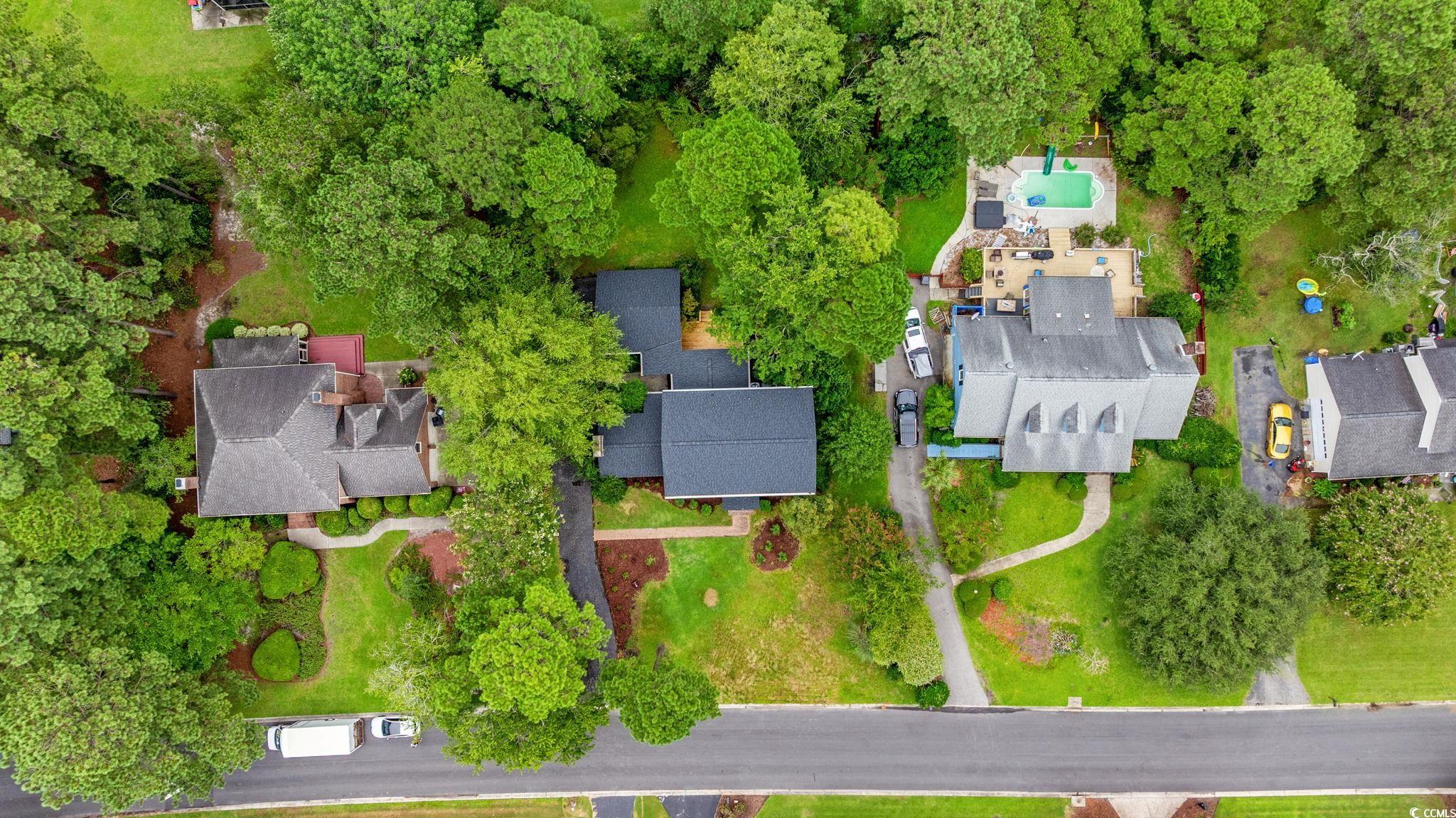 8123 Timber Ridge Rd.