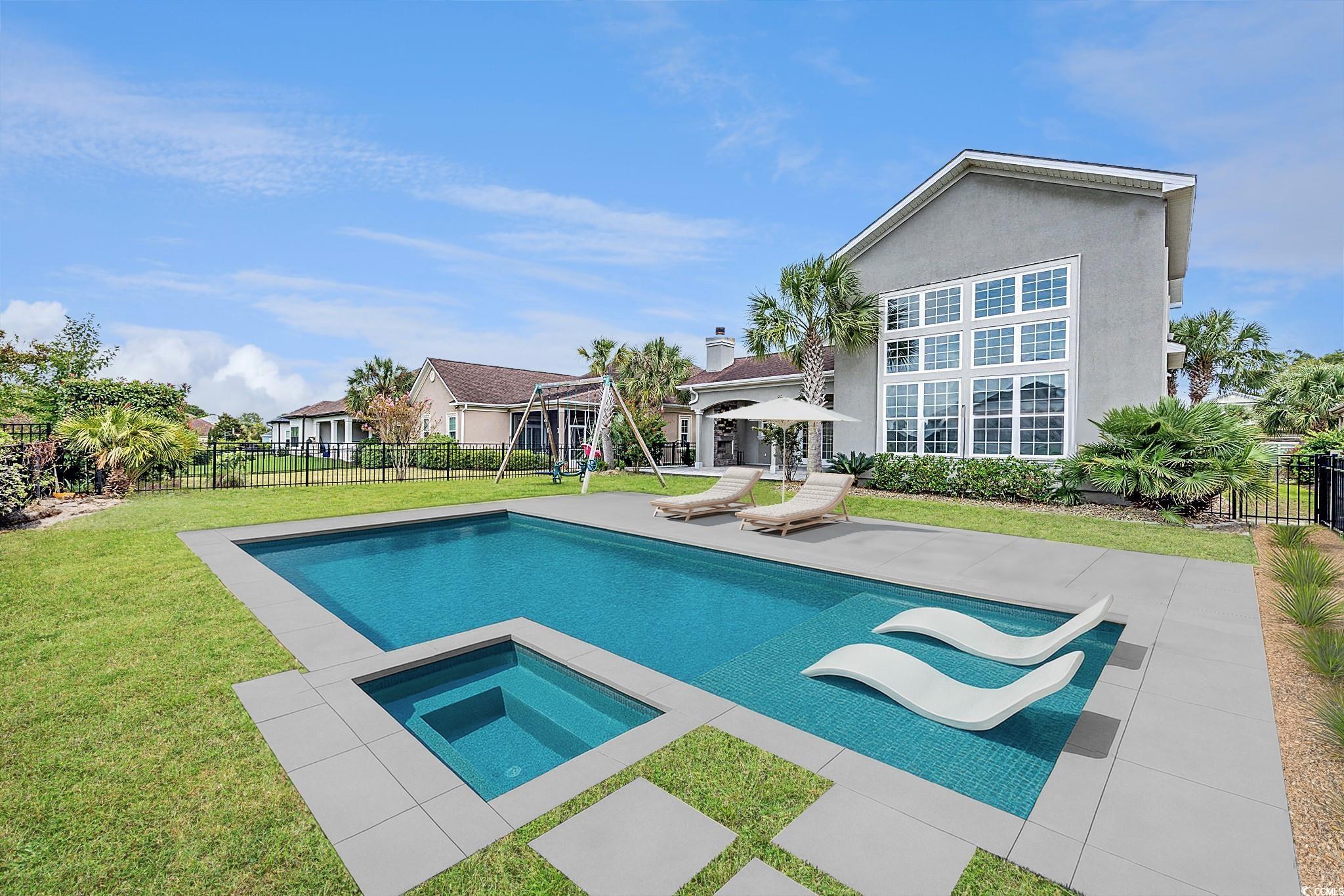 914 Bluffview Dr.