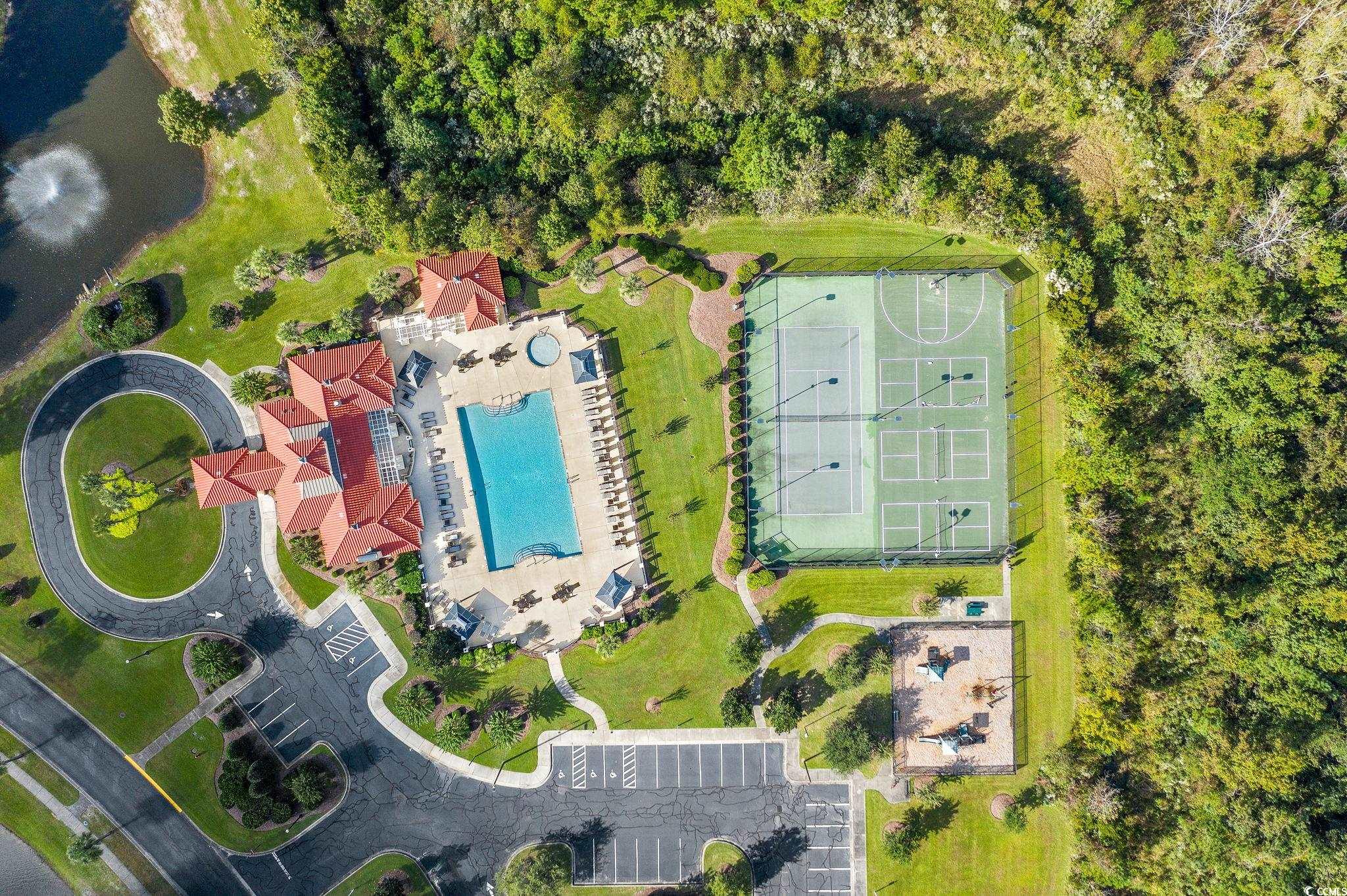 914 Bluffview Dr.