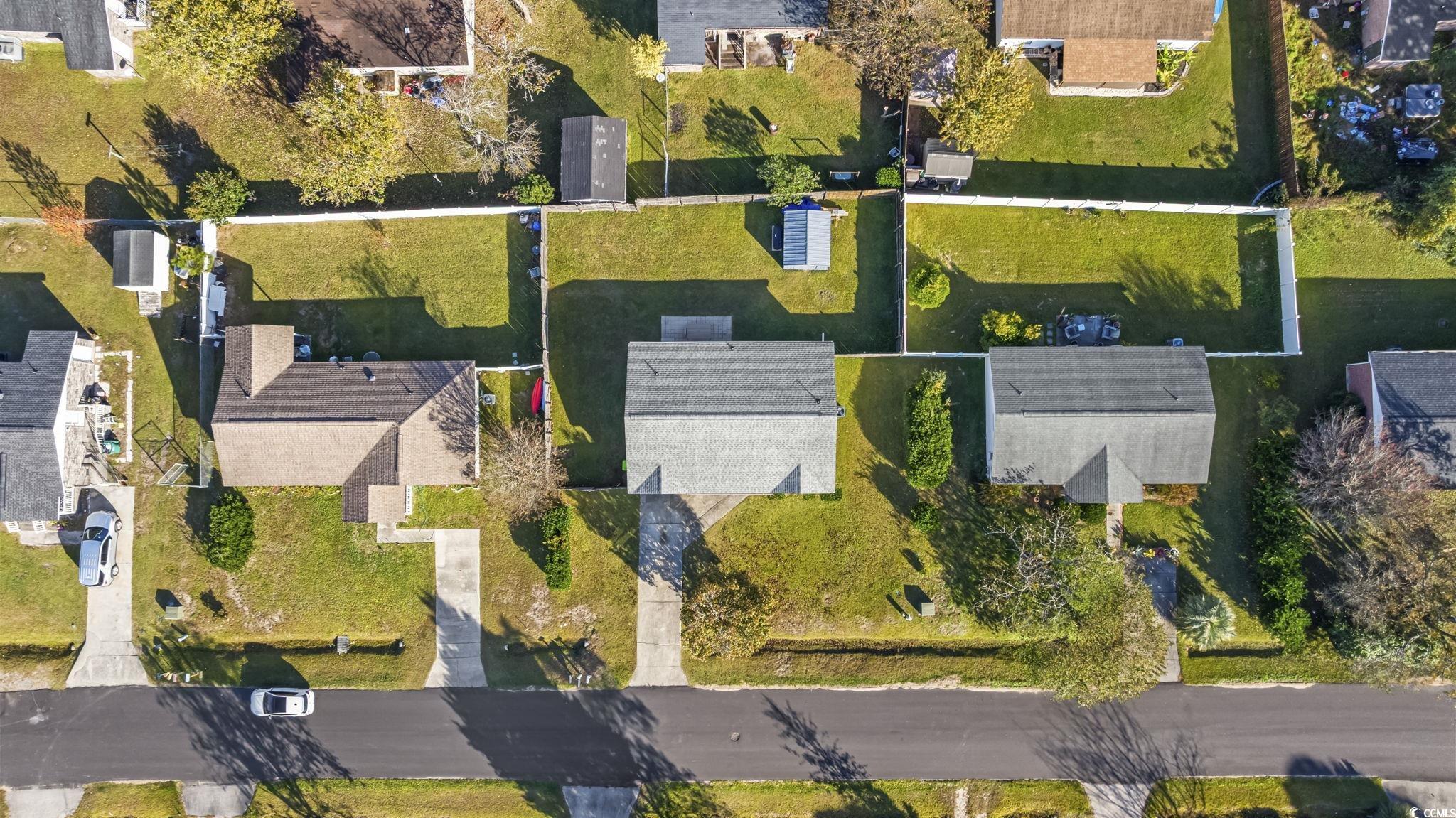 706 Jamie Ln.