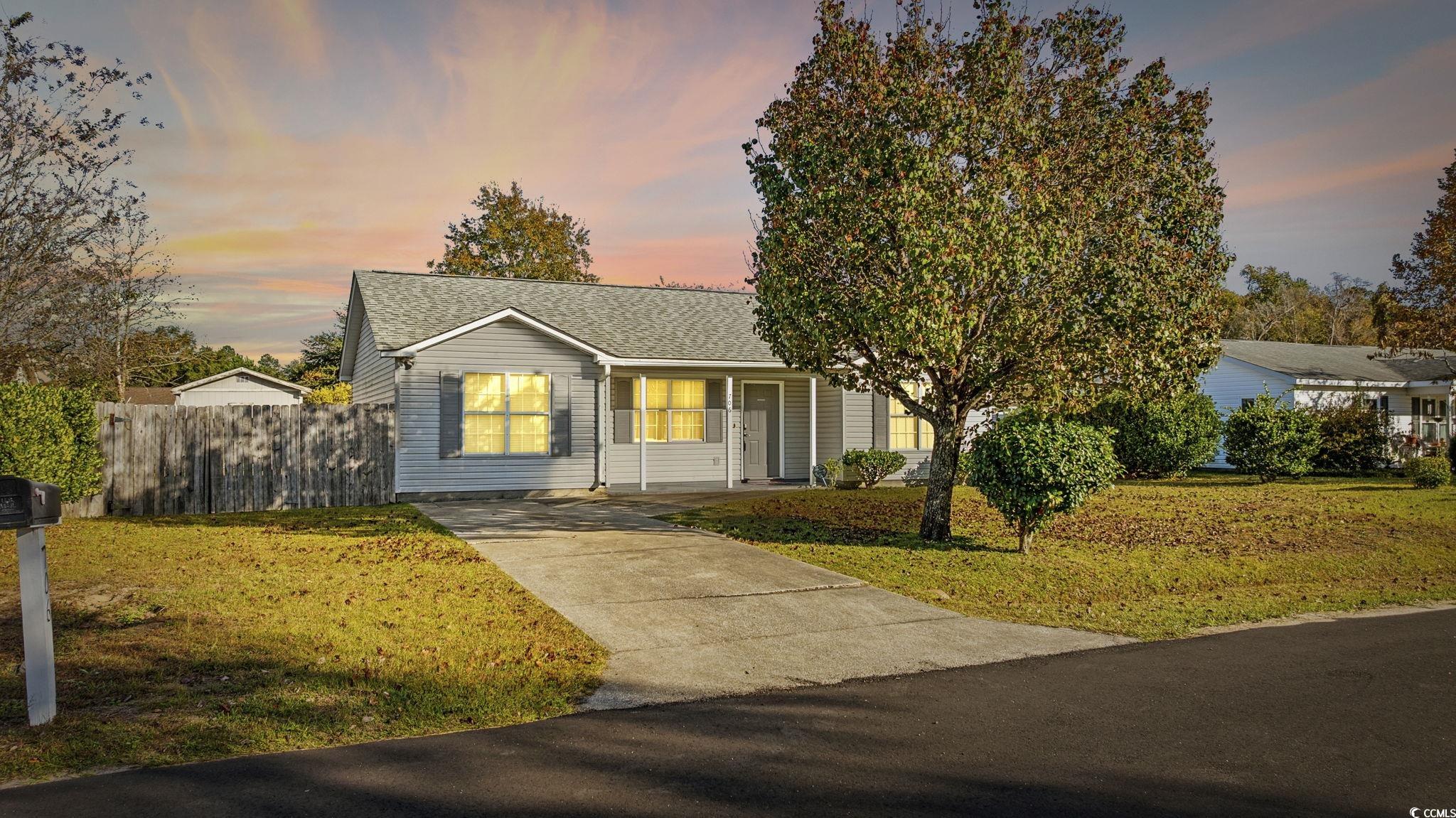 706 Jamie Ln.