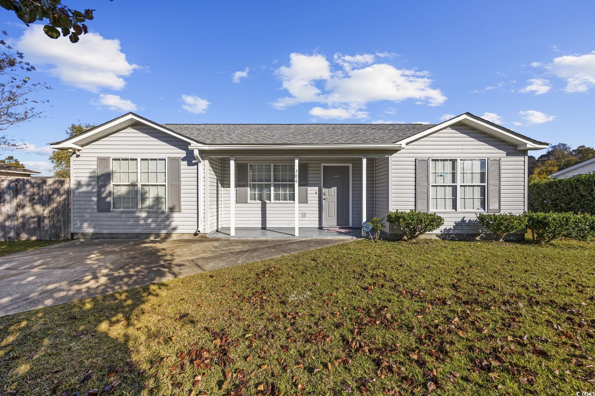 706 Jamie Ln.
