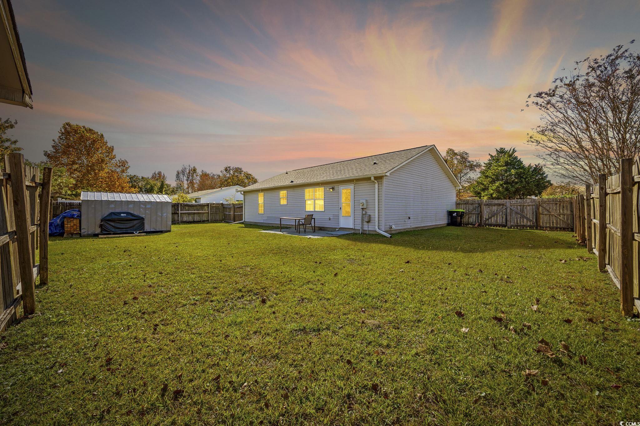706 Jamie Ln.