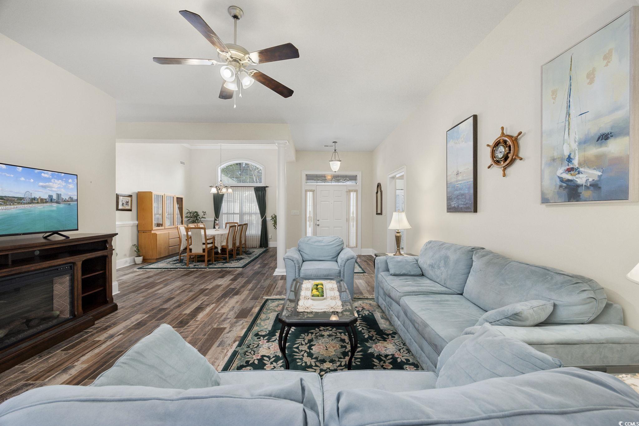 2320 Clandon Dr.