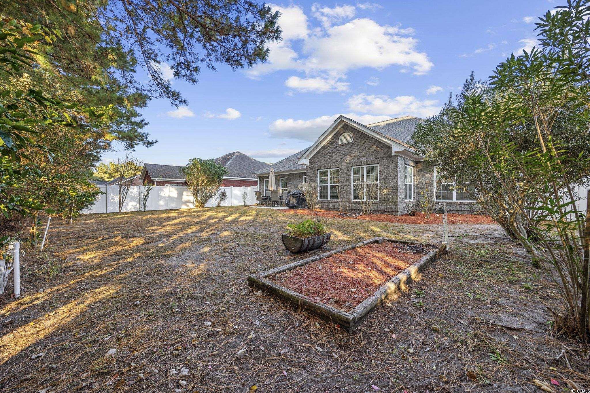 2320 Clandon Dr.