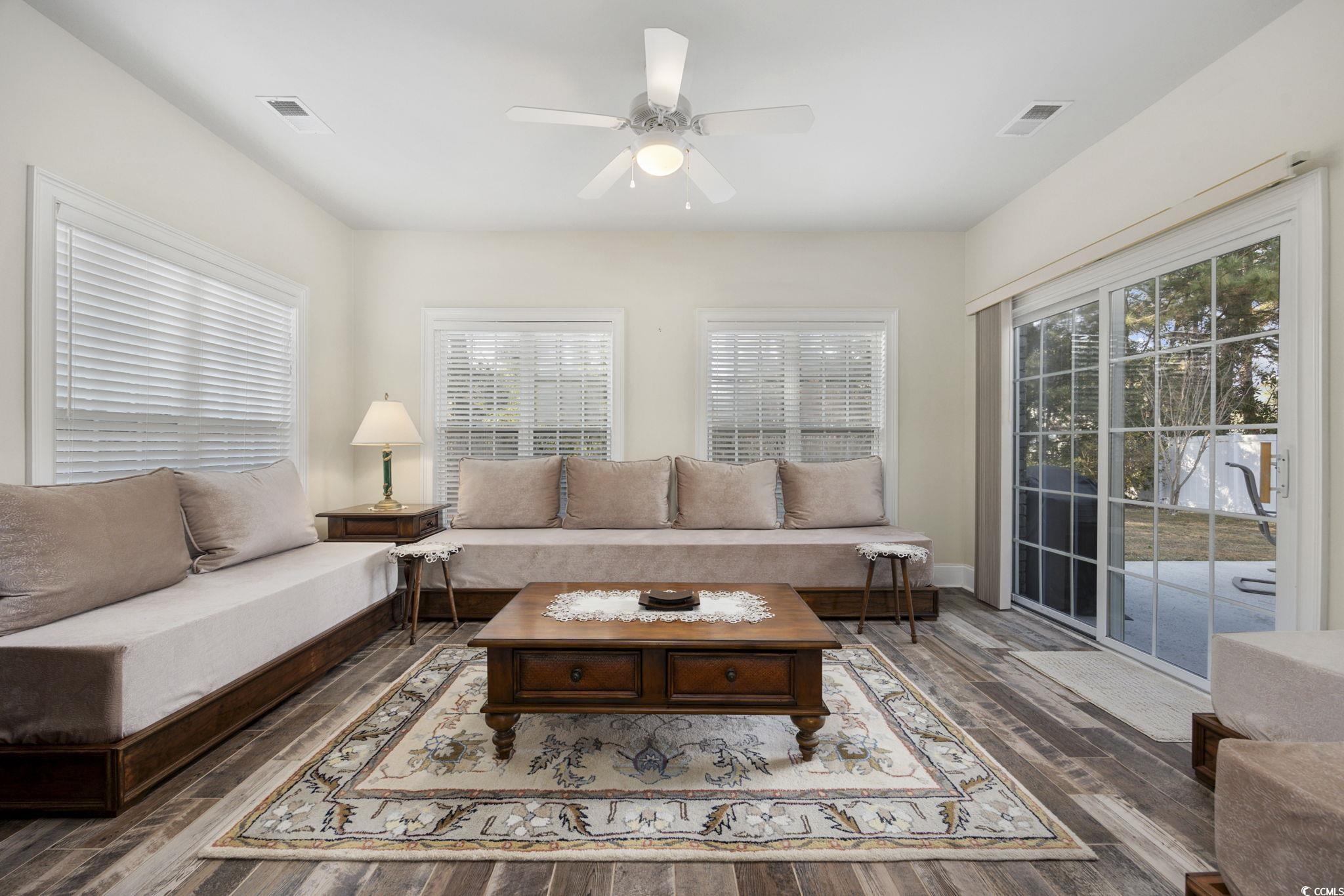 2320 Clandon Dr.