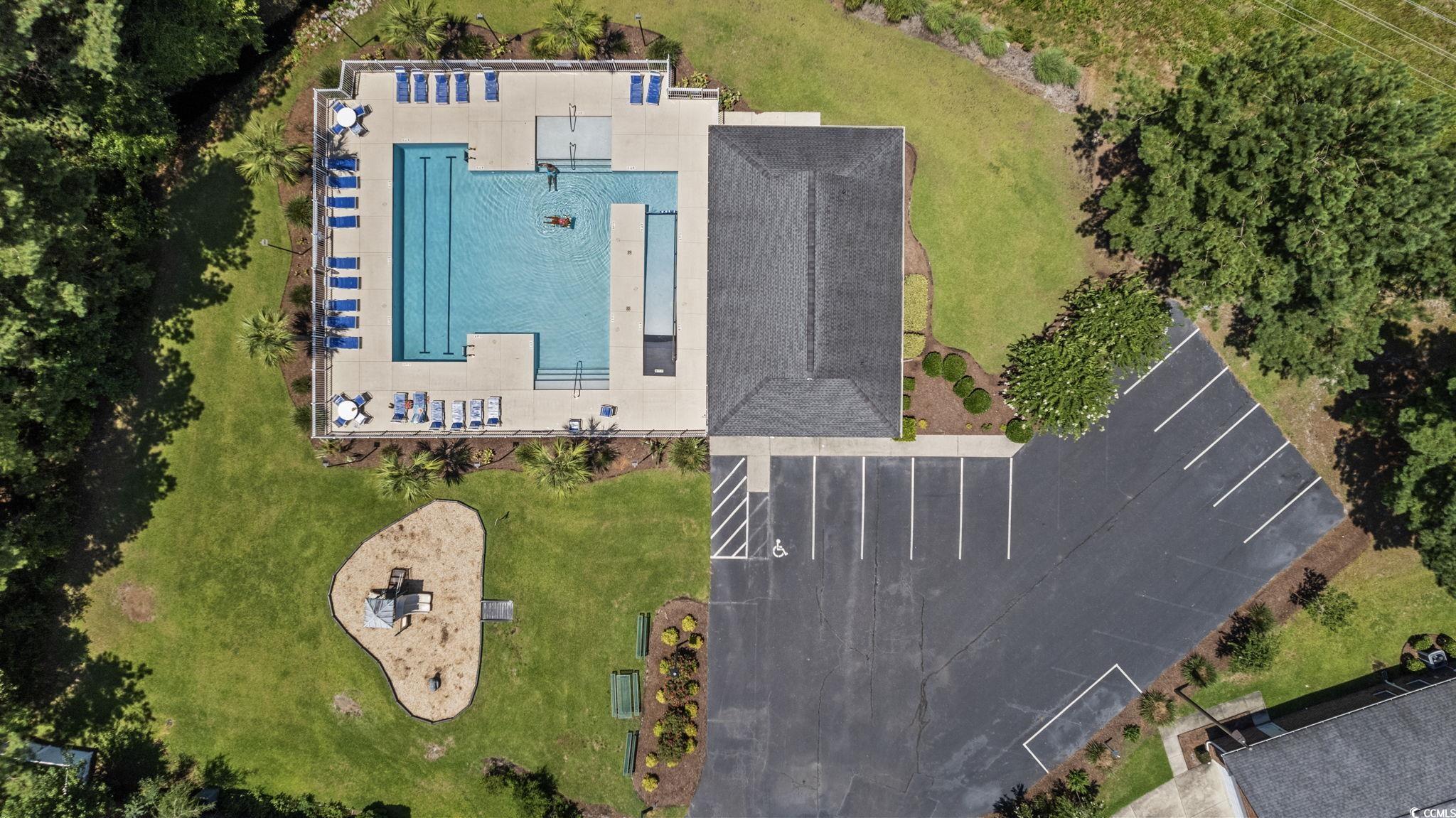 2320 Clandon Dr.