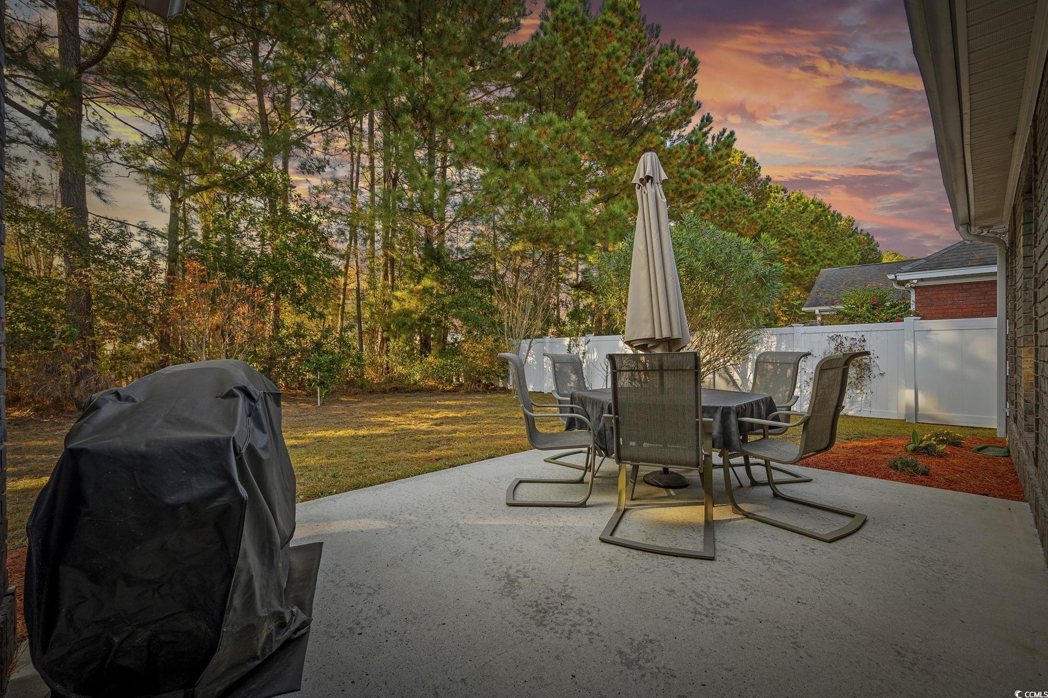 2320 Clandon Dr.
