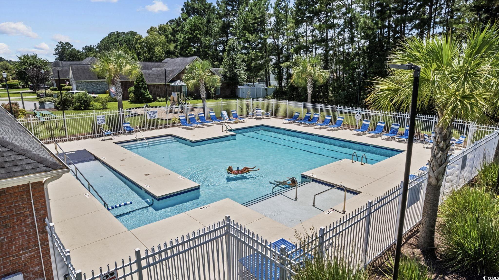 2320 Clandon Dr.