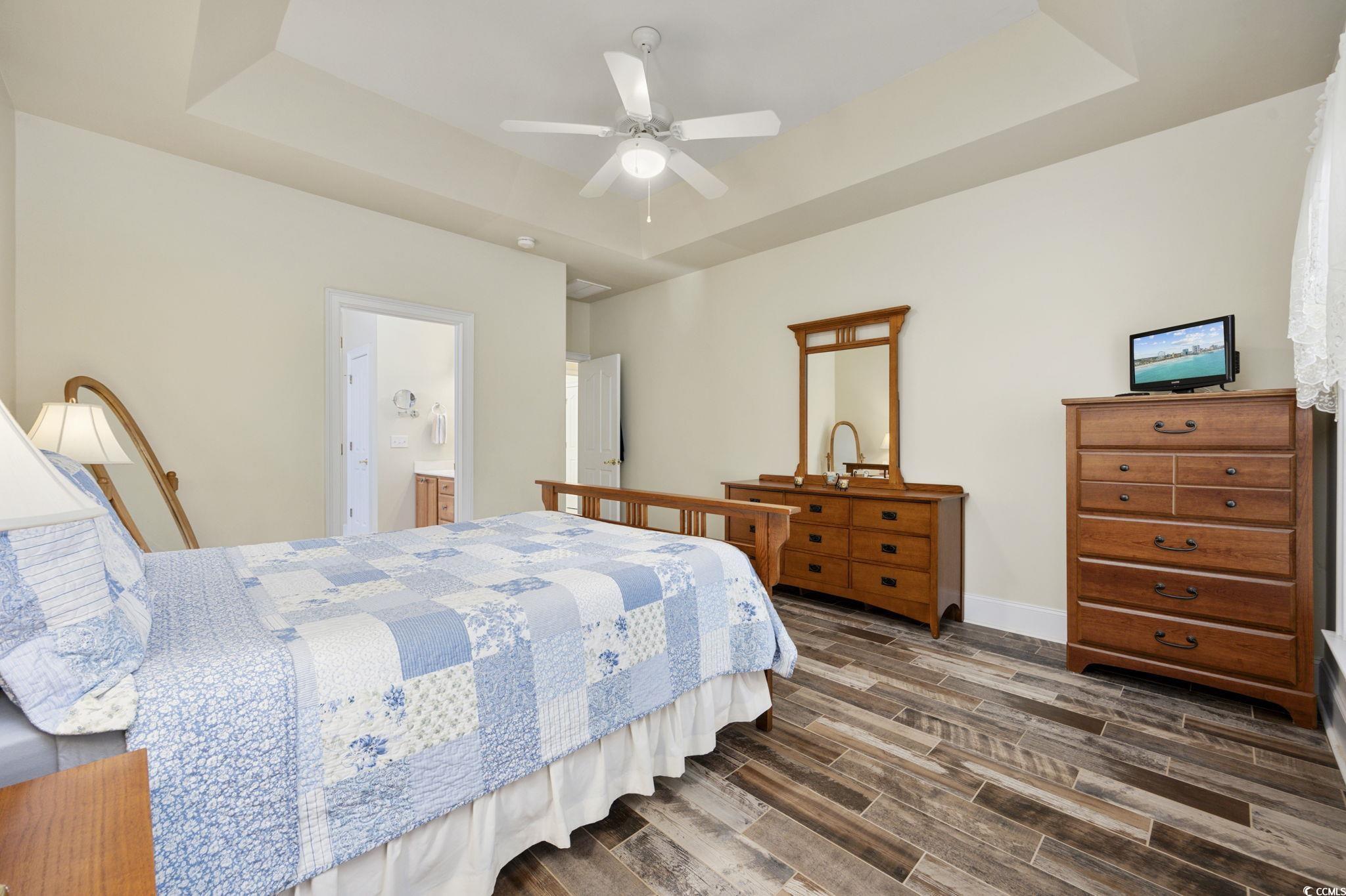 2320 Clandon Dr.