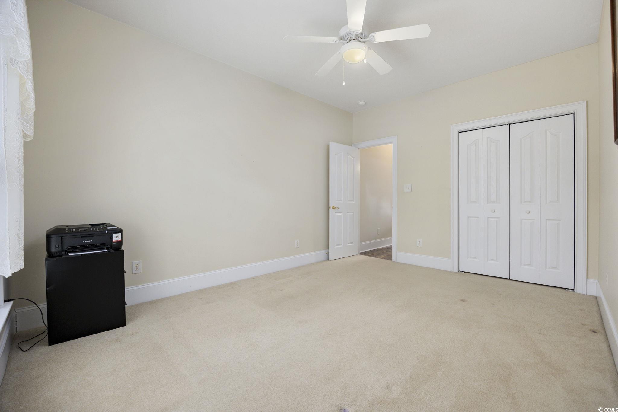 2320 Clandon Dr.