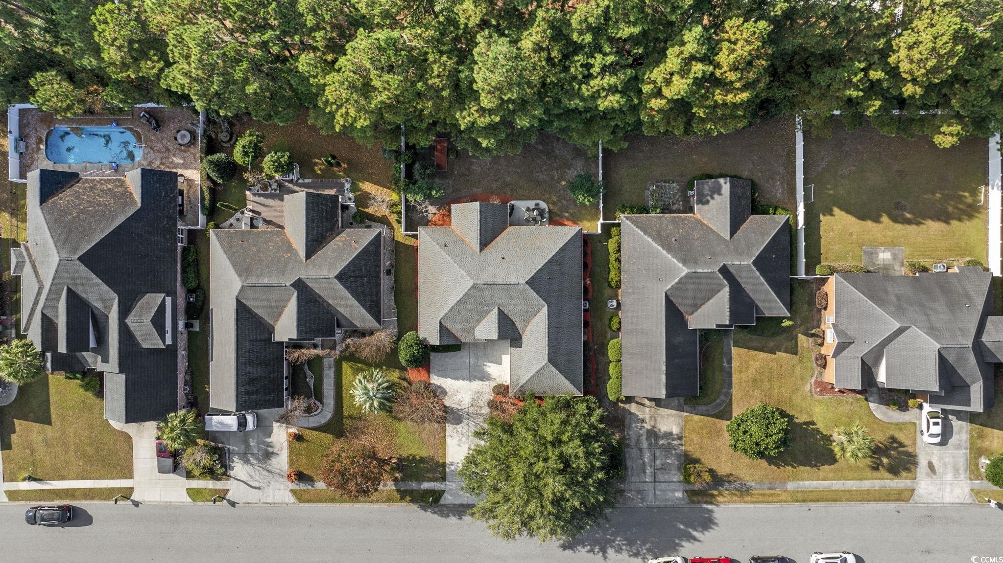 2320 Clandon Dr.