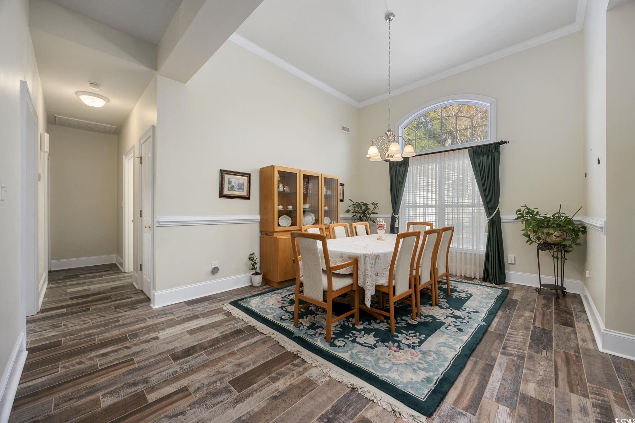2320 Clandon Dr.