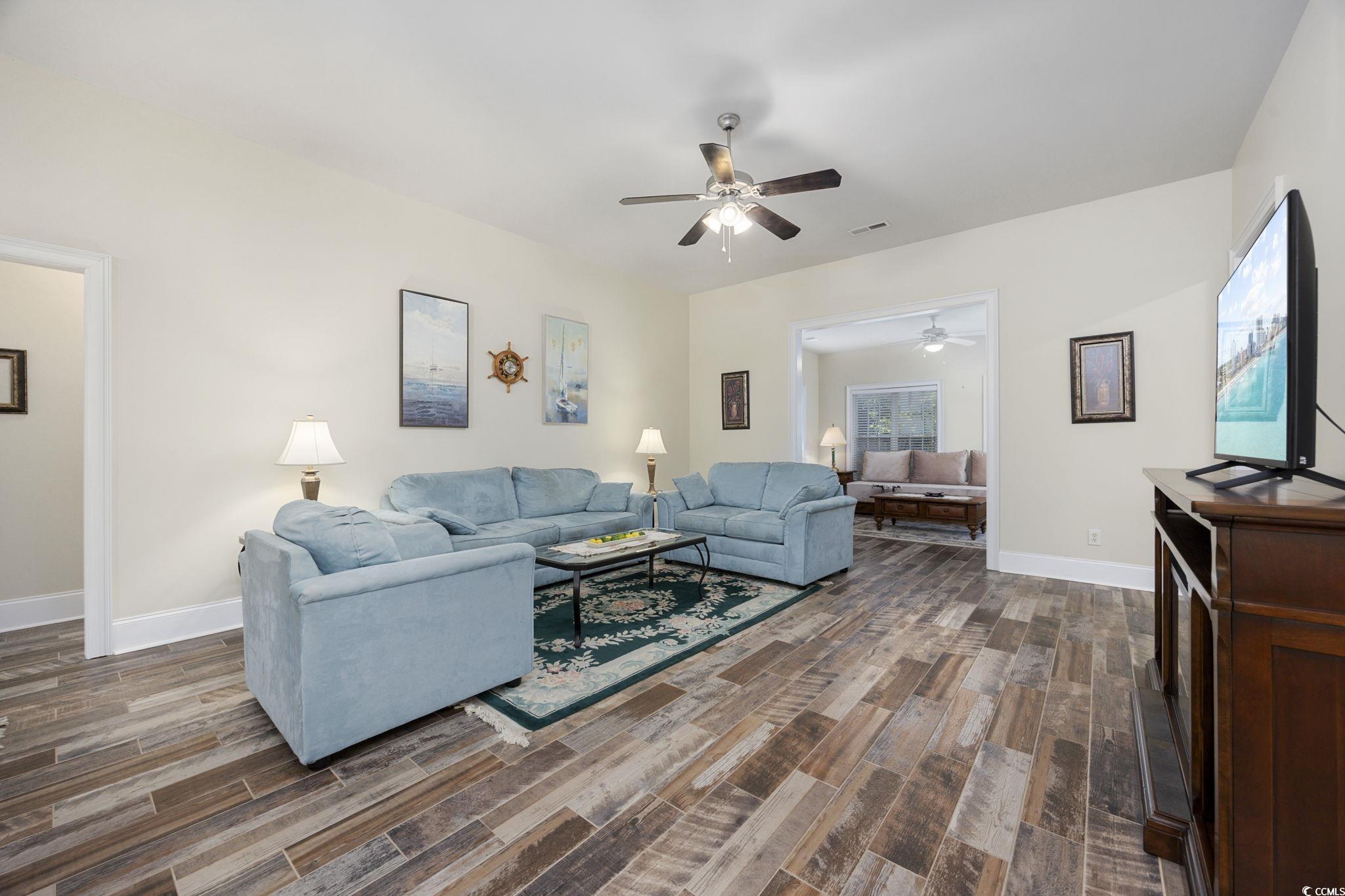 2320 Clandon Dr.