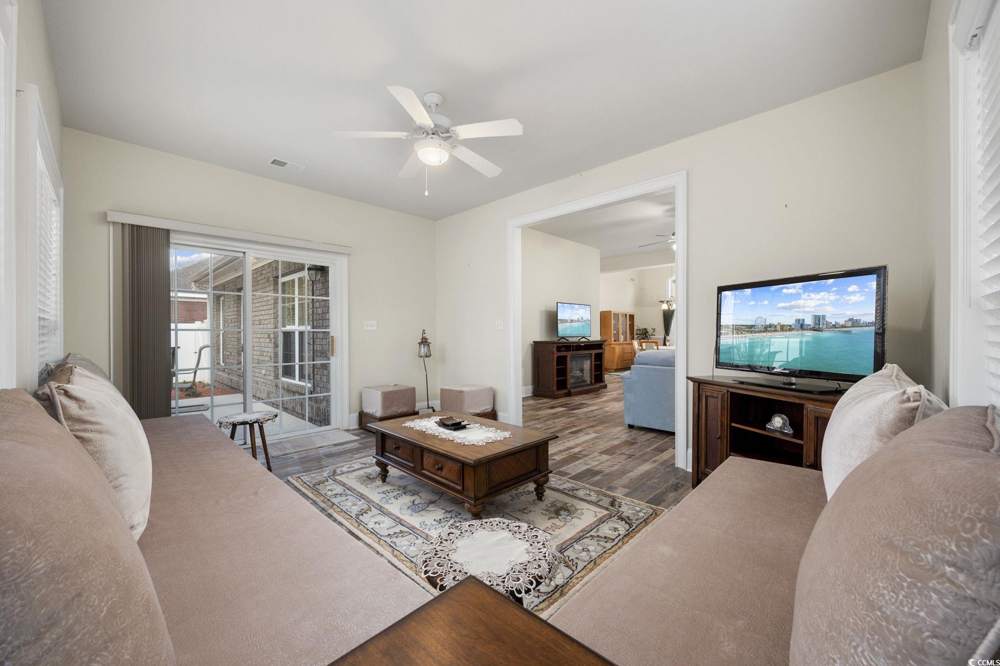 2320 Clandon Dr.