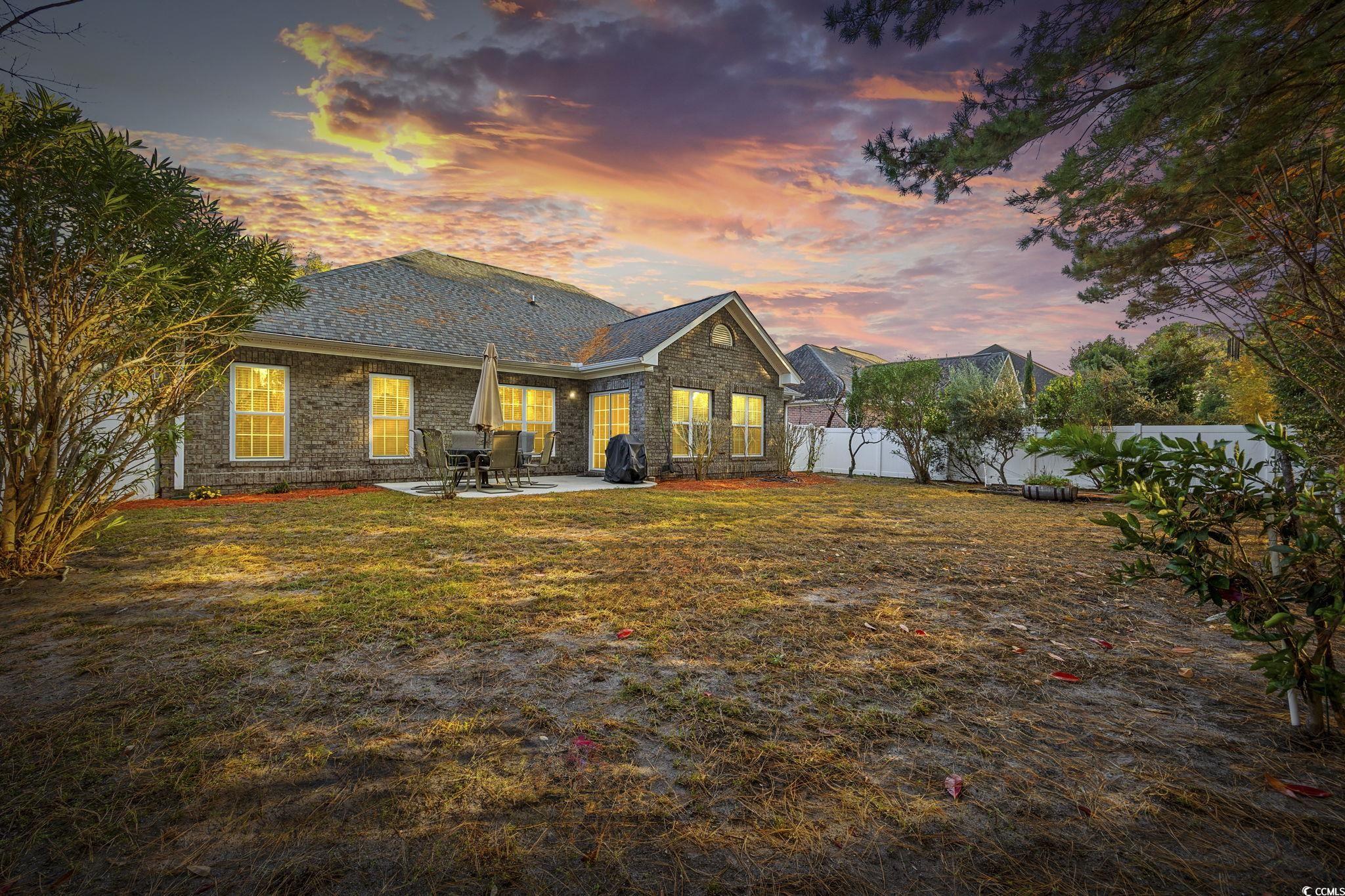 2320 Clandon Dr.