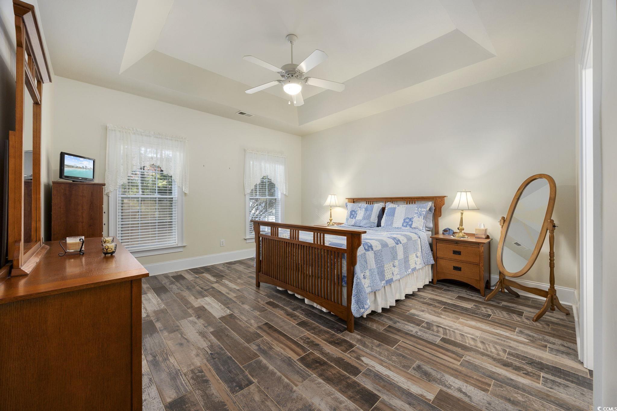2320 Clandon Dr.