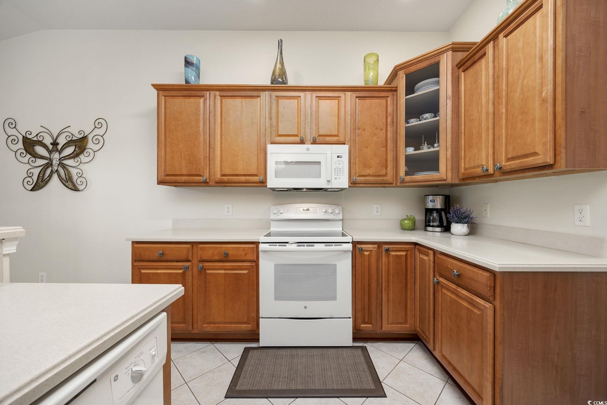 2320 Clandon Dr.