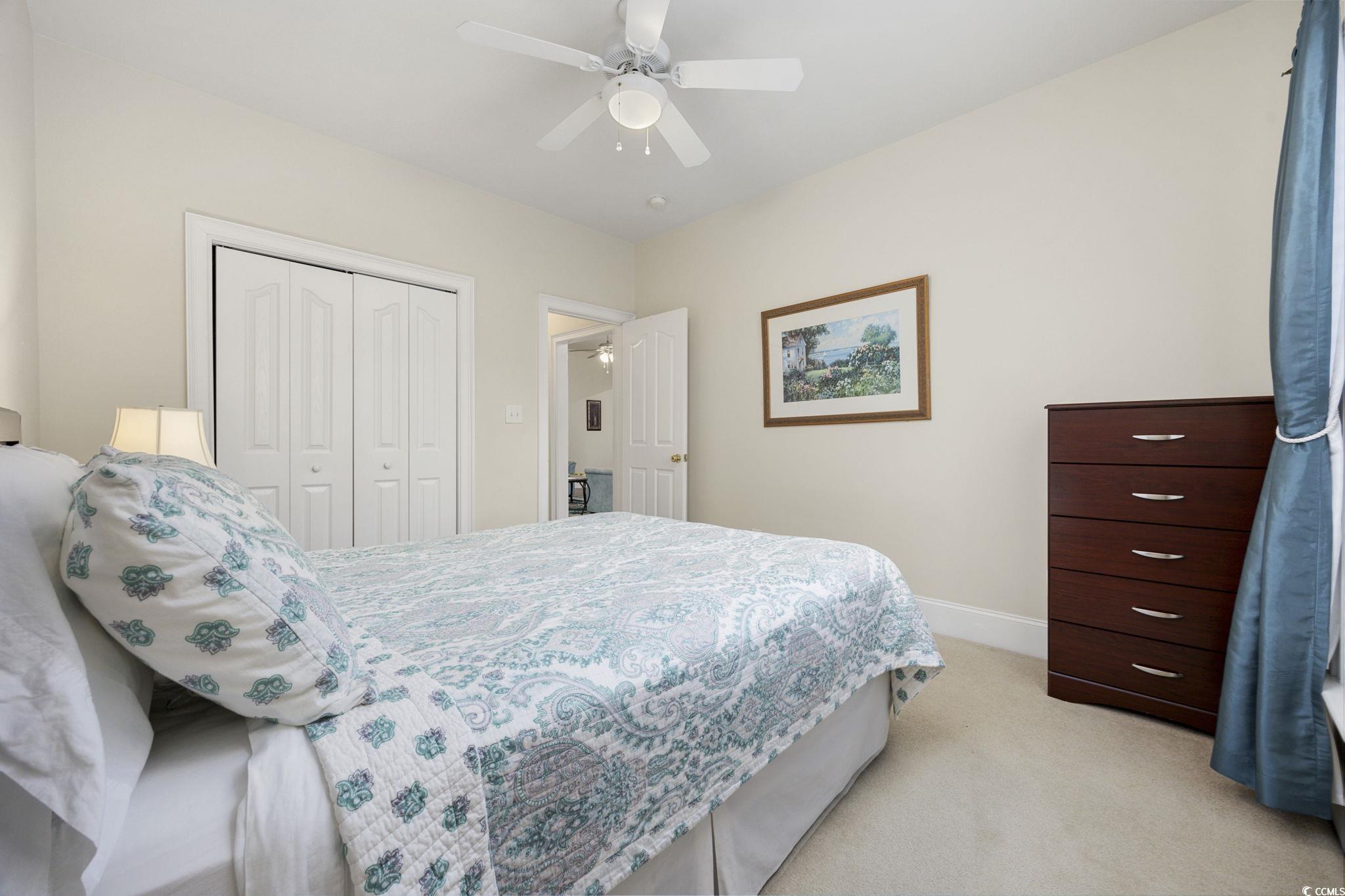 2320 Clandon Dr.