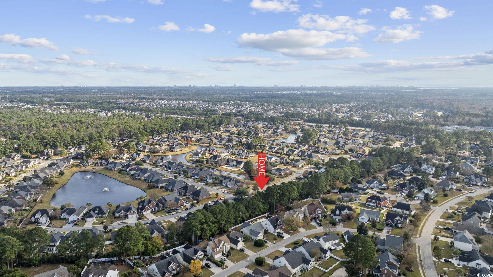2320 Clandon Dr.