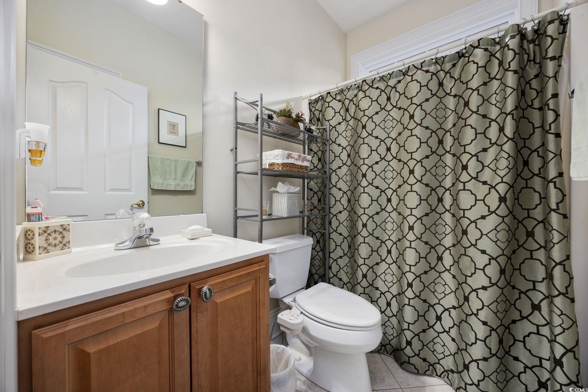 2320 Clandon Dr.