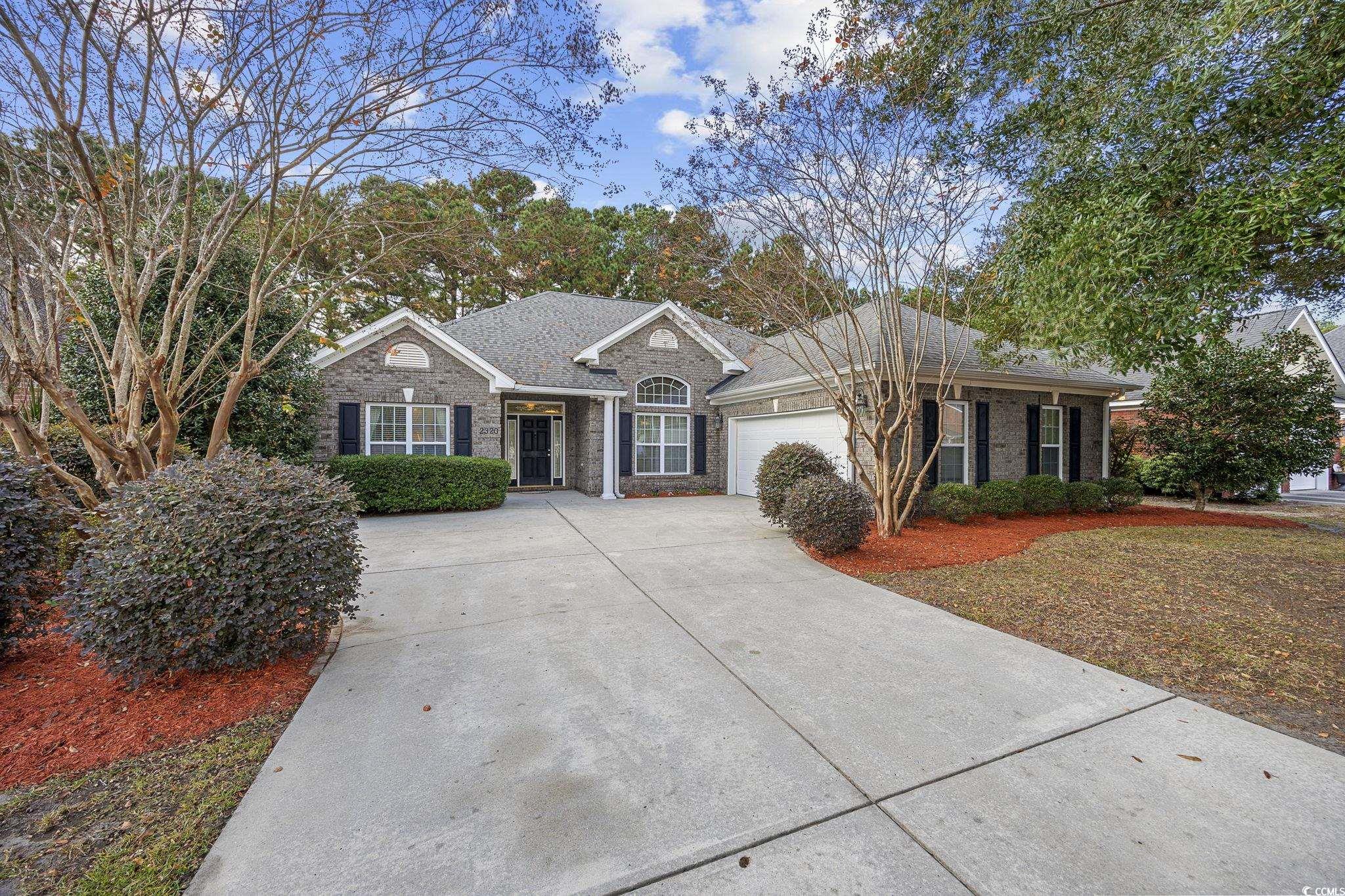 2320 Clandon Dr.
