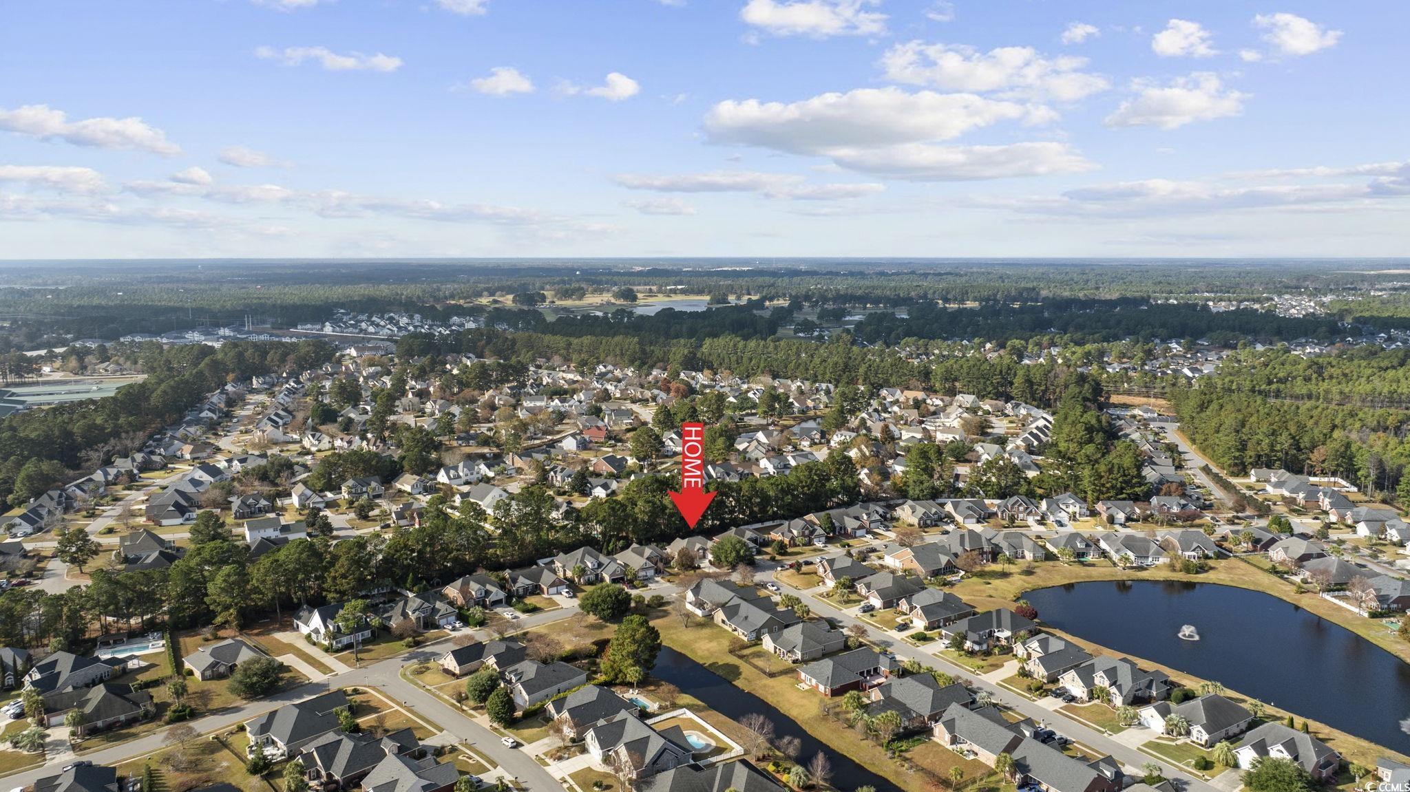 2320 Clandon Dr.