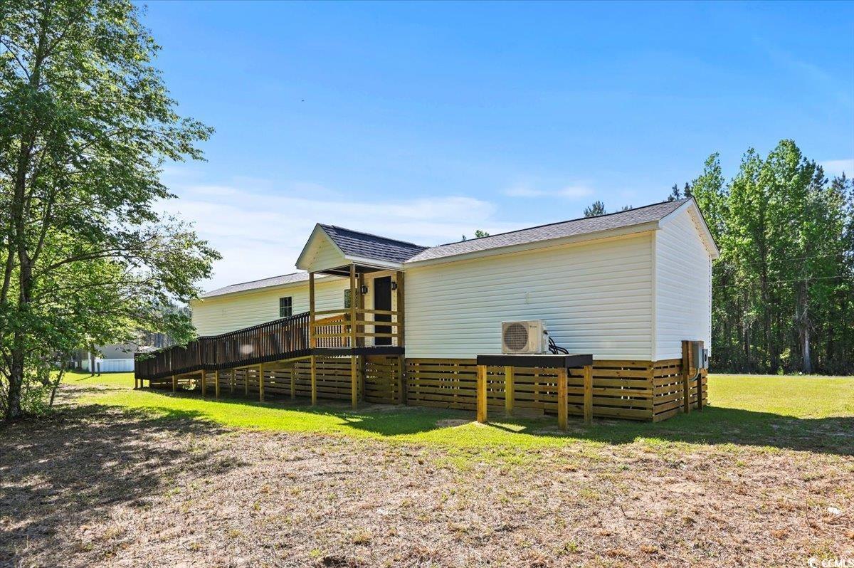 446 Sonny Rd.