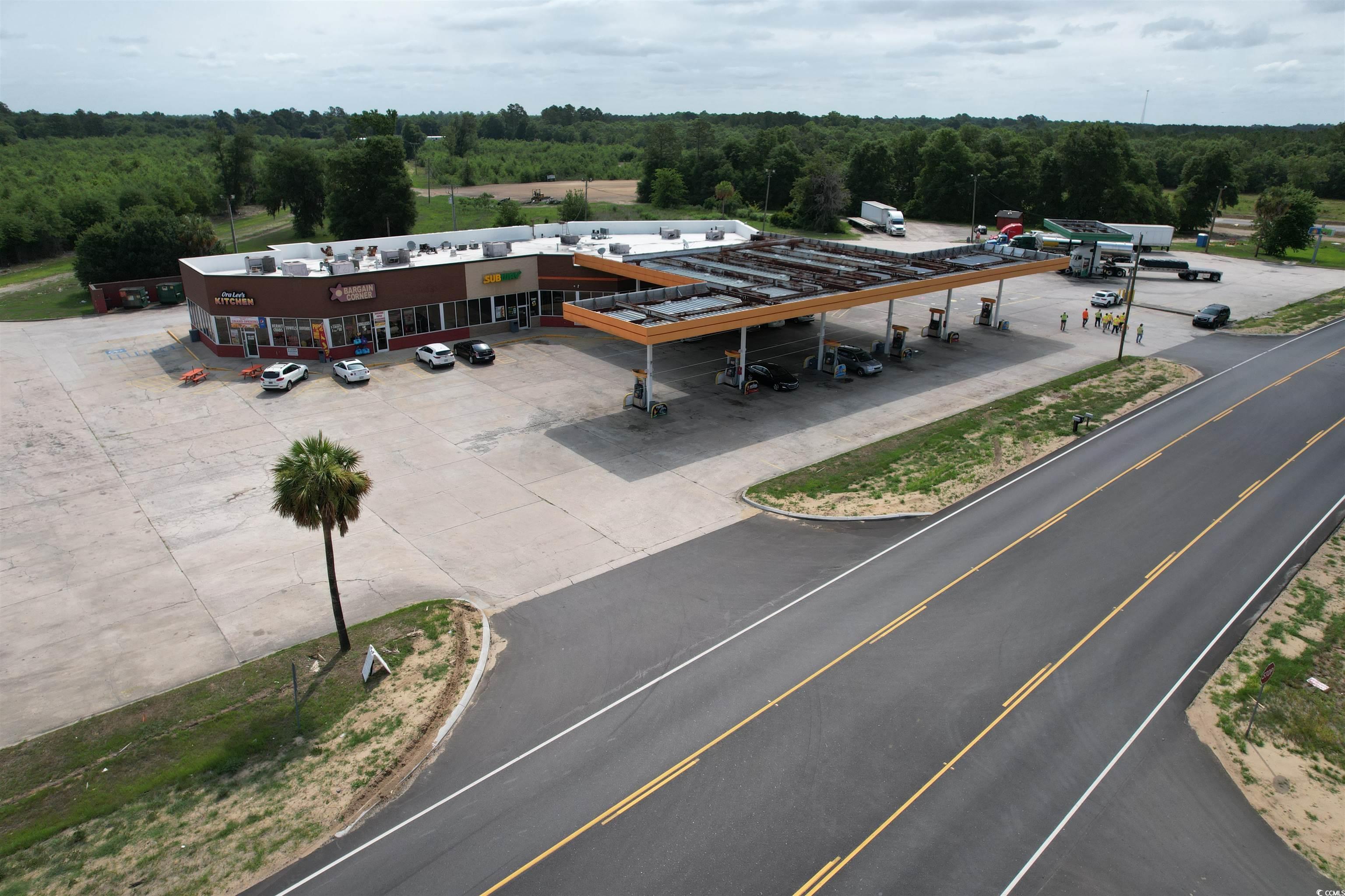 446 Sonny Rd.