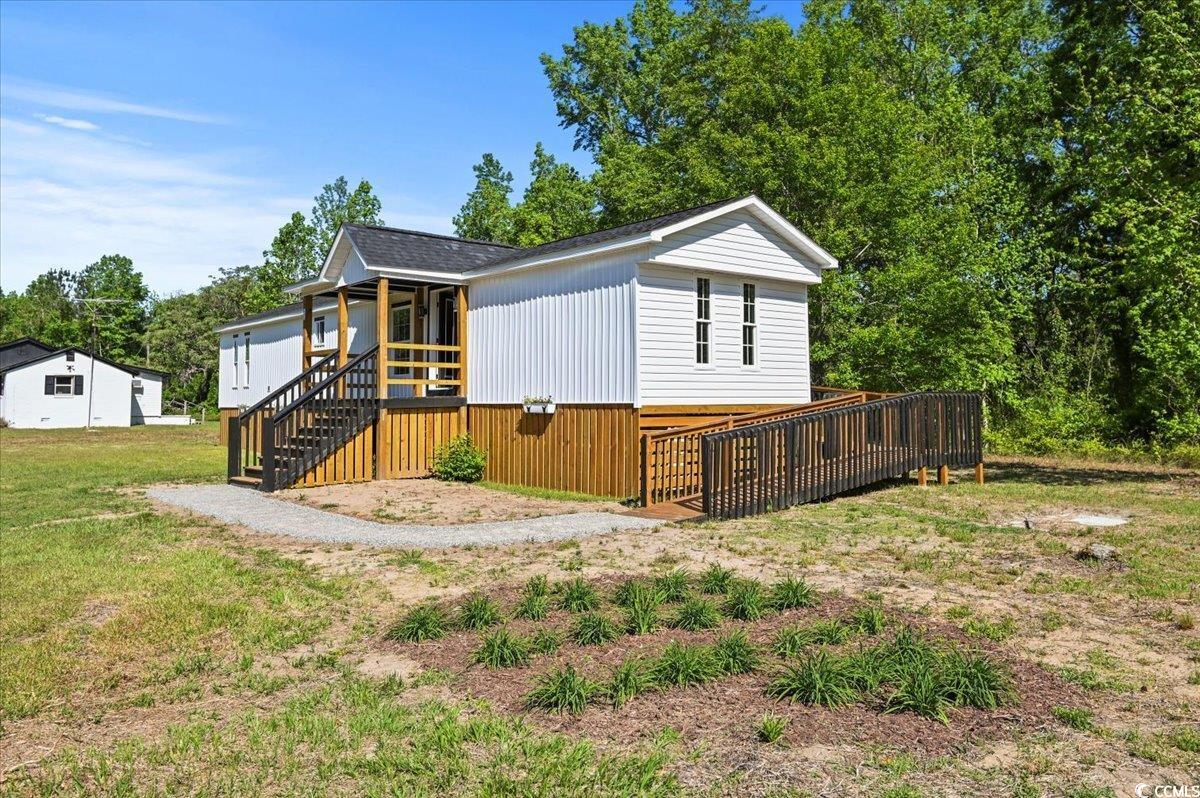 446 Sonny Rd.